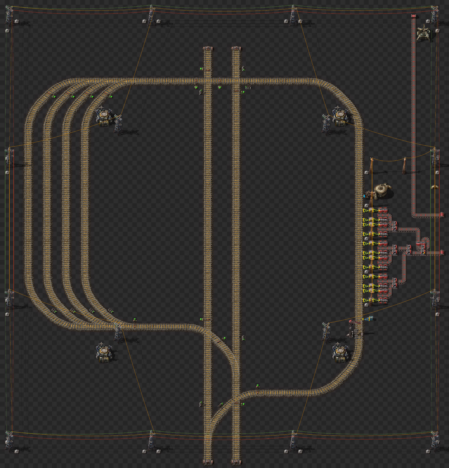 Blueprint preview