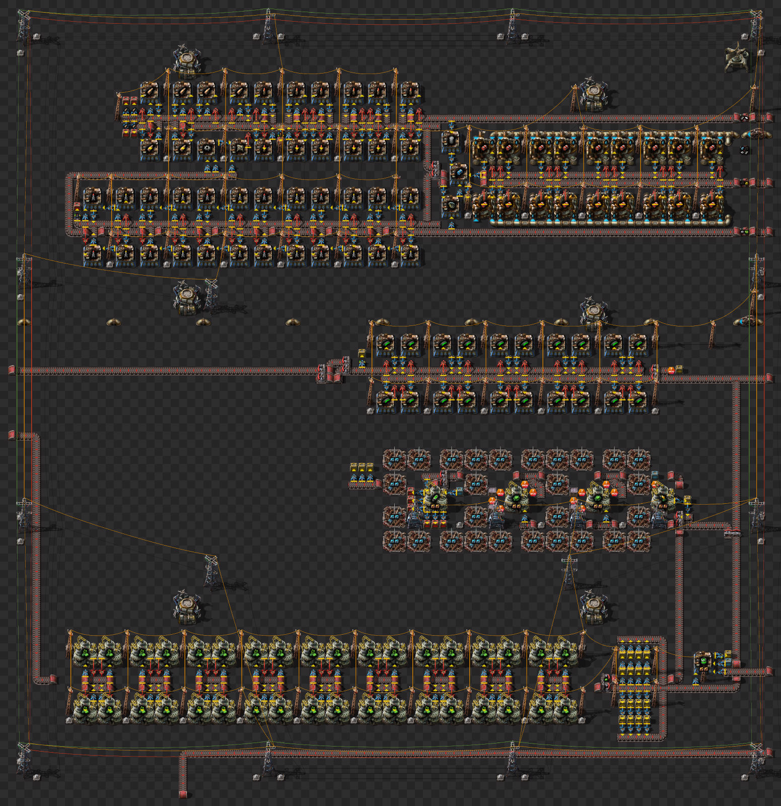 Blueprint preview