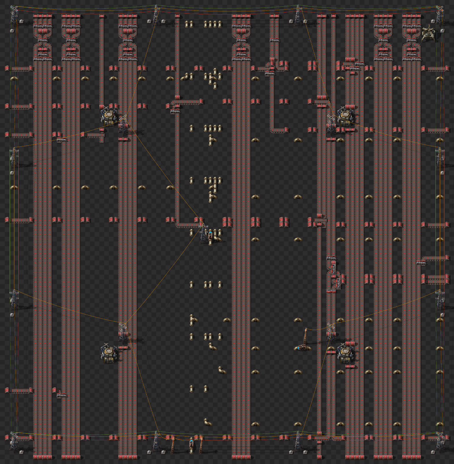 Blueprint preview