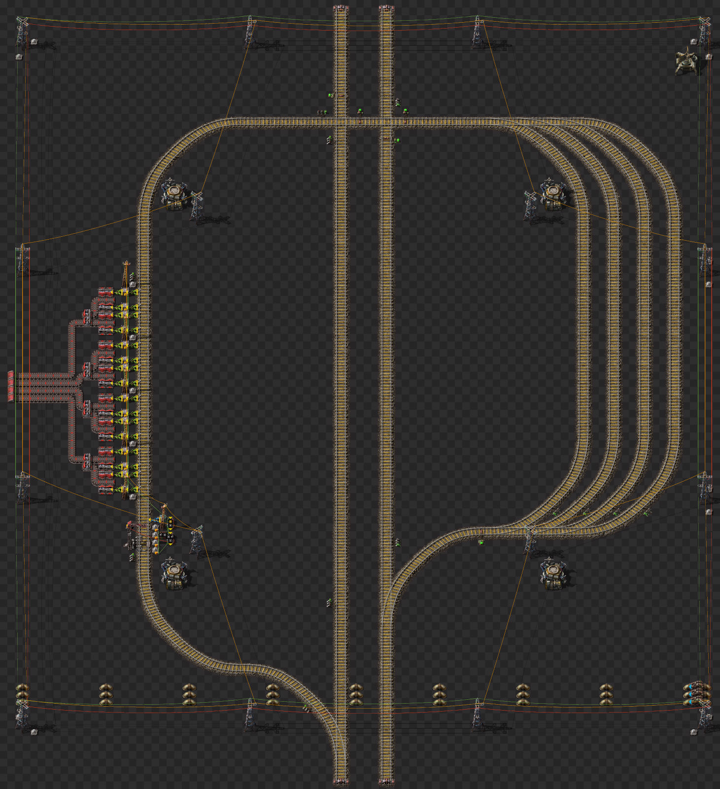 Blueprint preview