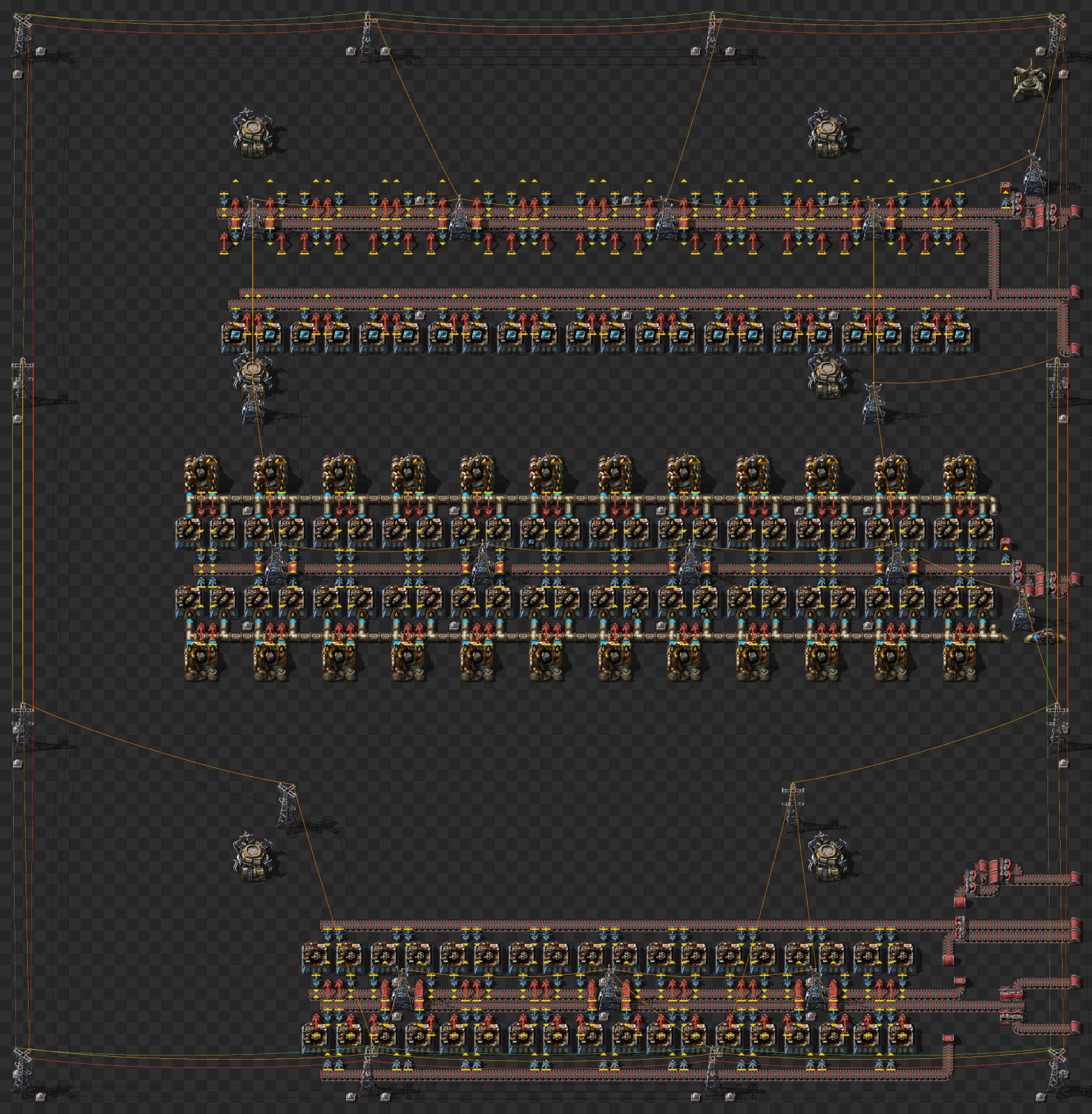 Blueprint preview