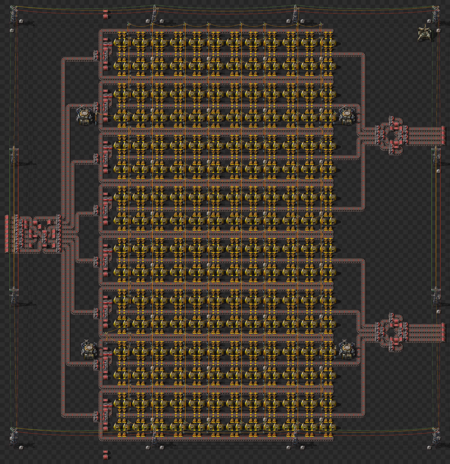 Blueprint preview