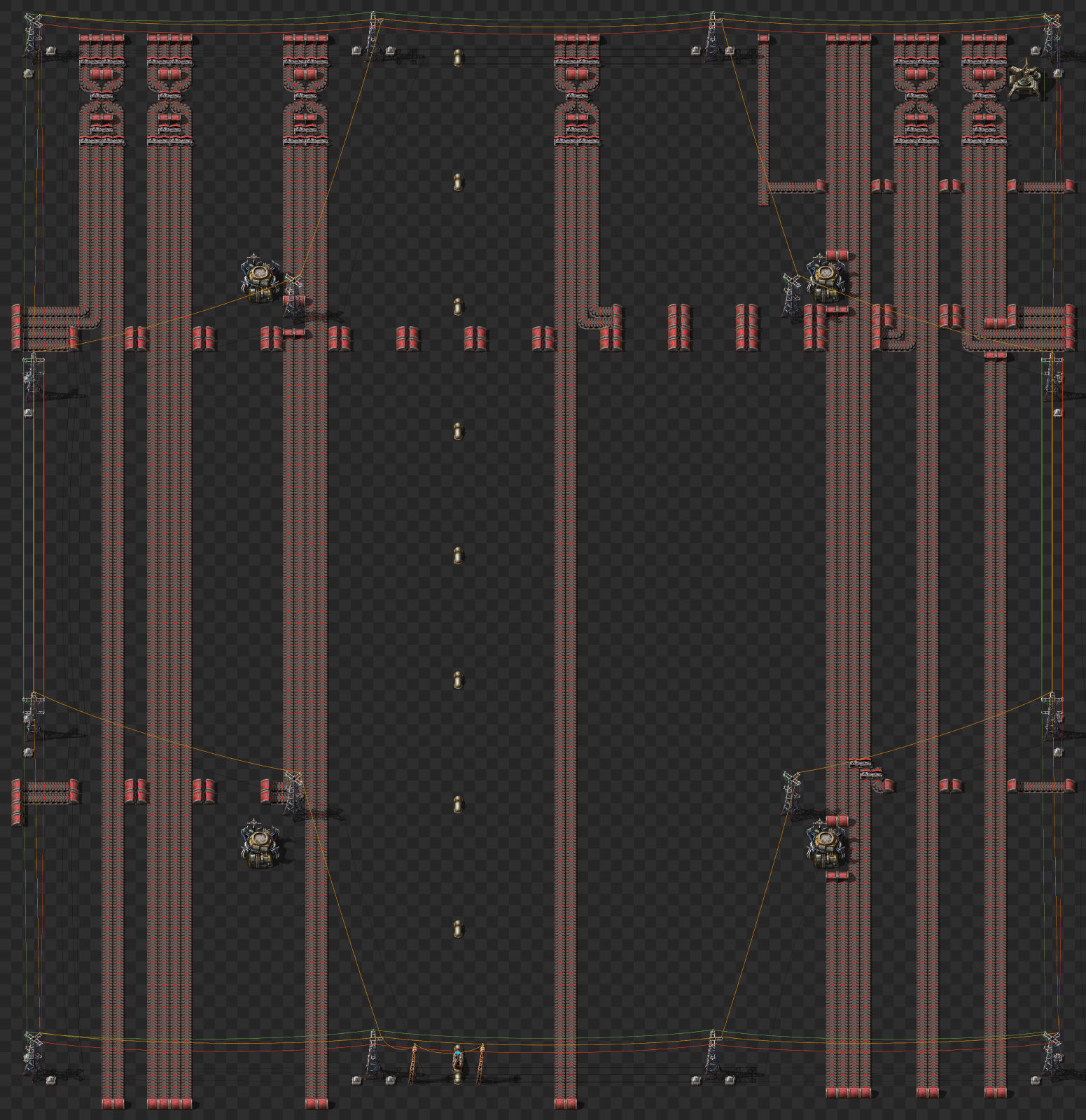 Blueprint preview