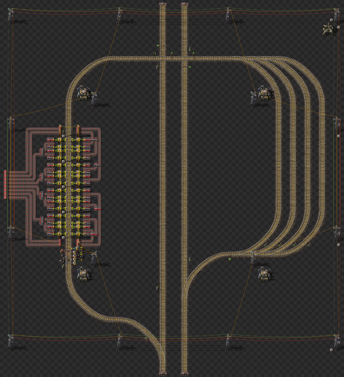 Blueprint preview