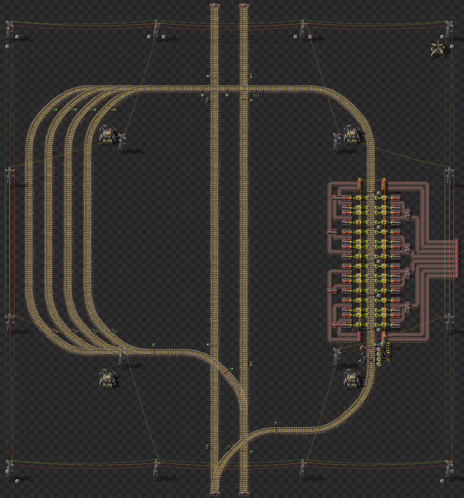 Blueprint preview