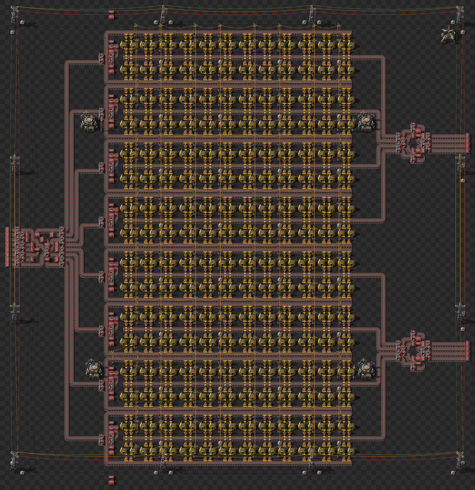 Blueprint preview