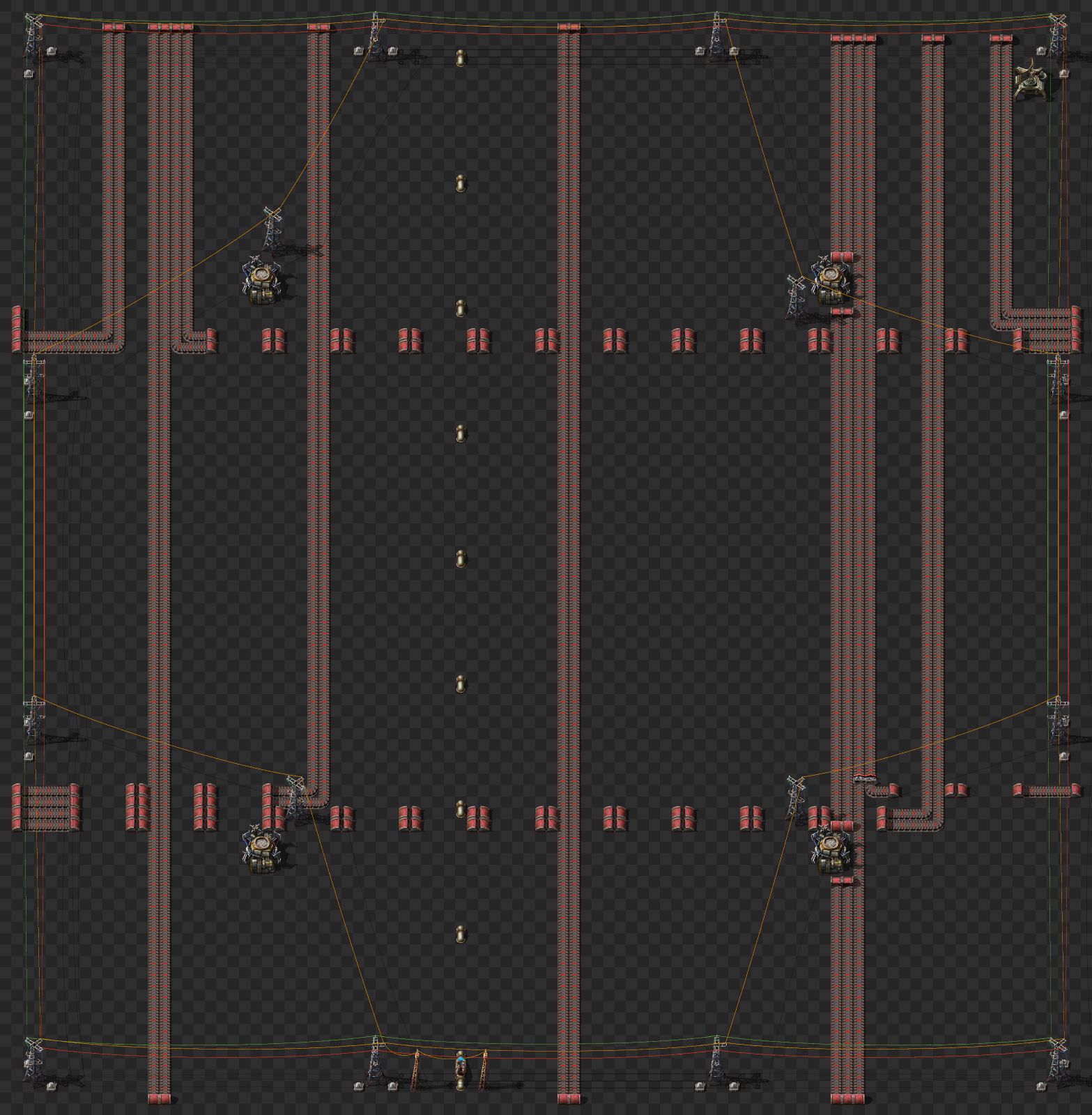 Blueprint preview