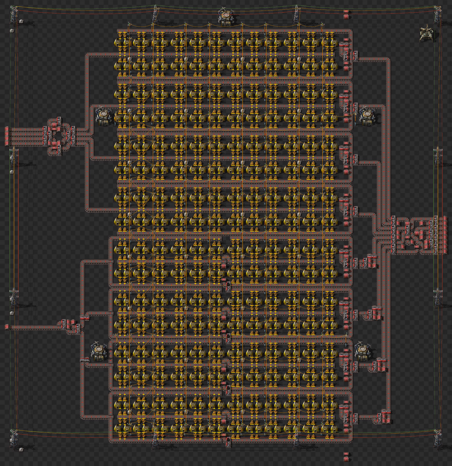 Blueprint preview