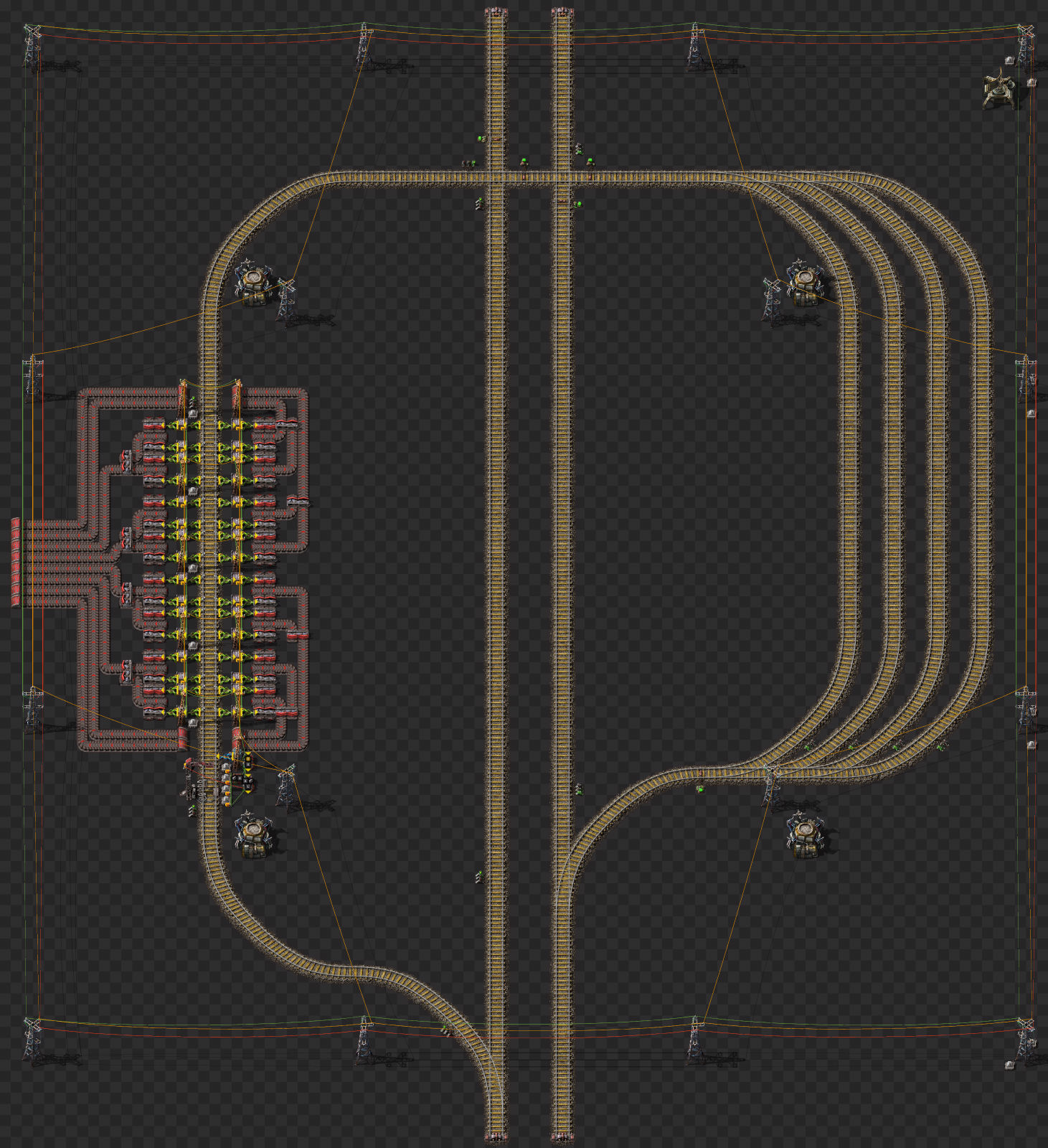 Blueprint preview