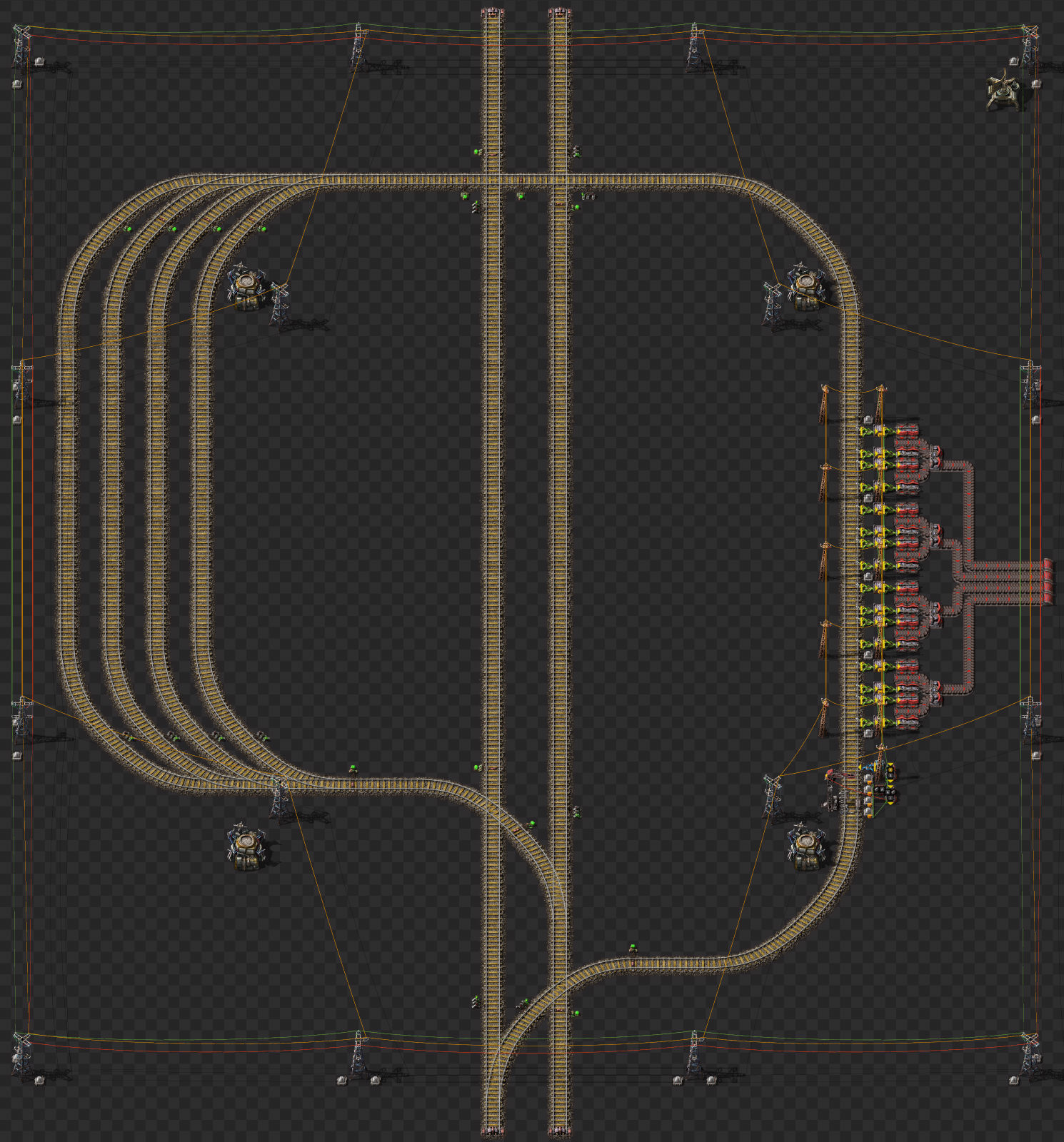 Blueprint preview