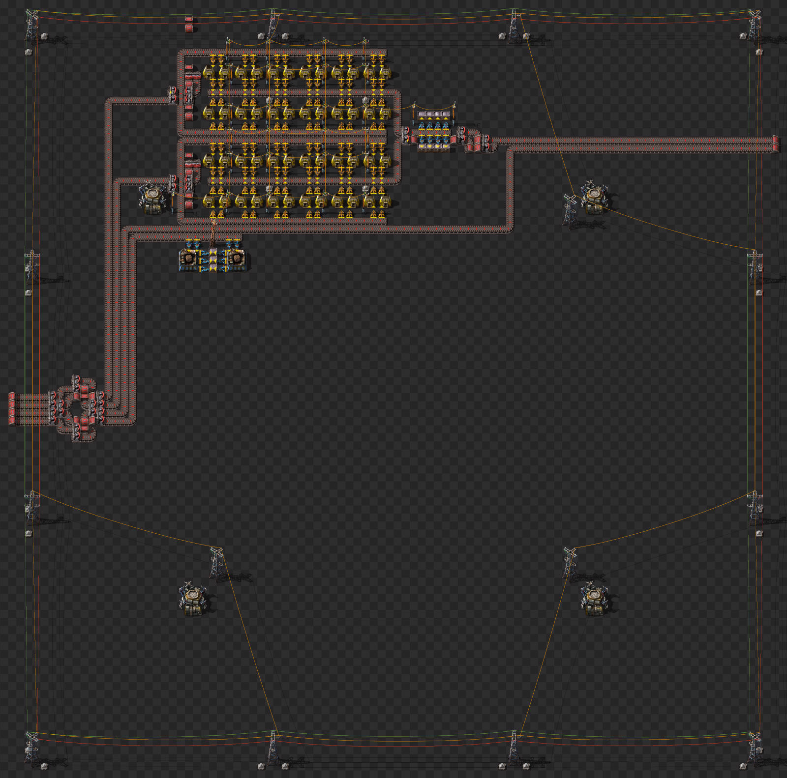 Blueprint preview