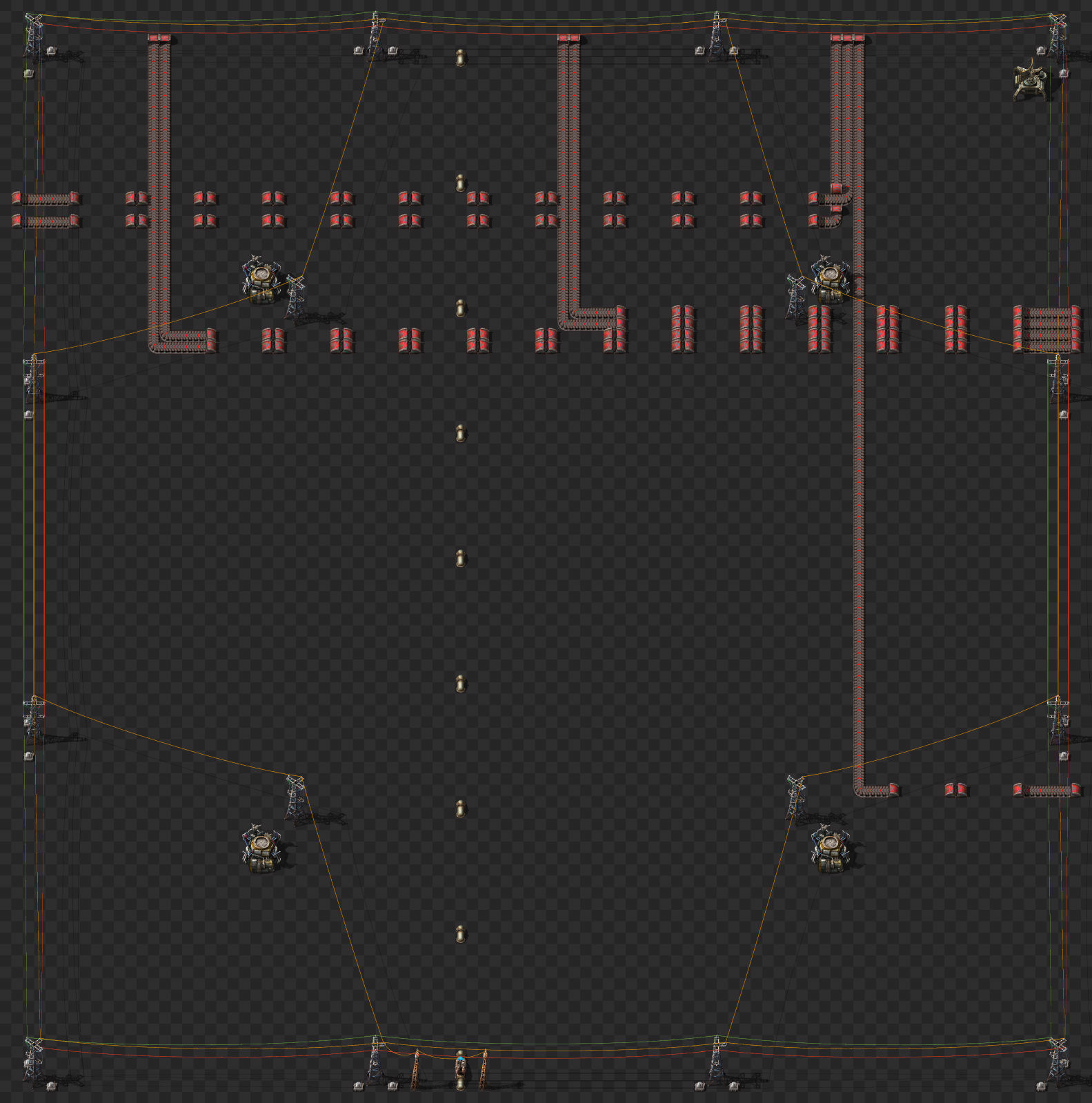 Blueprint preview