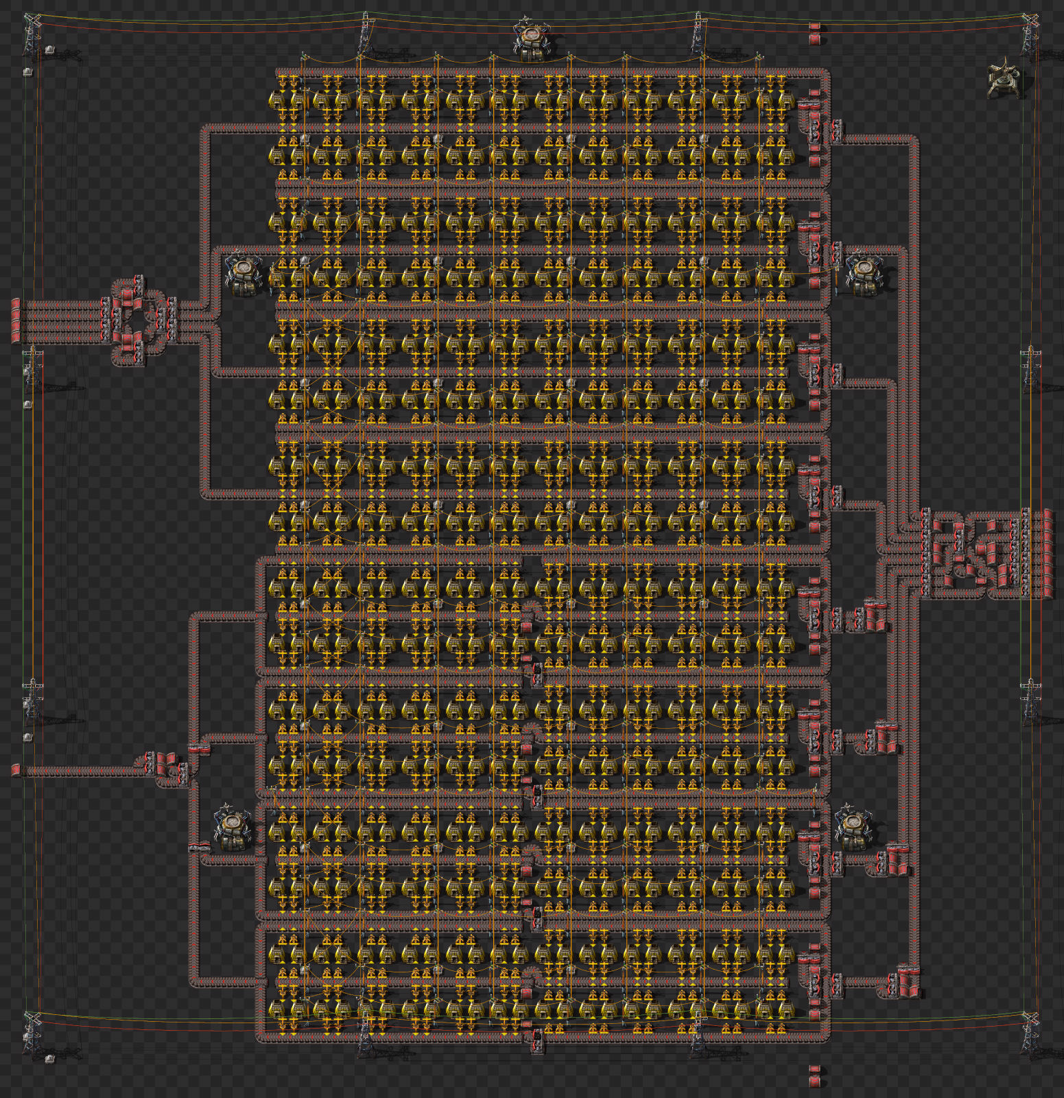 Blueprint preview