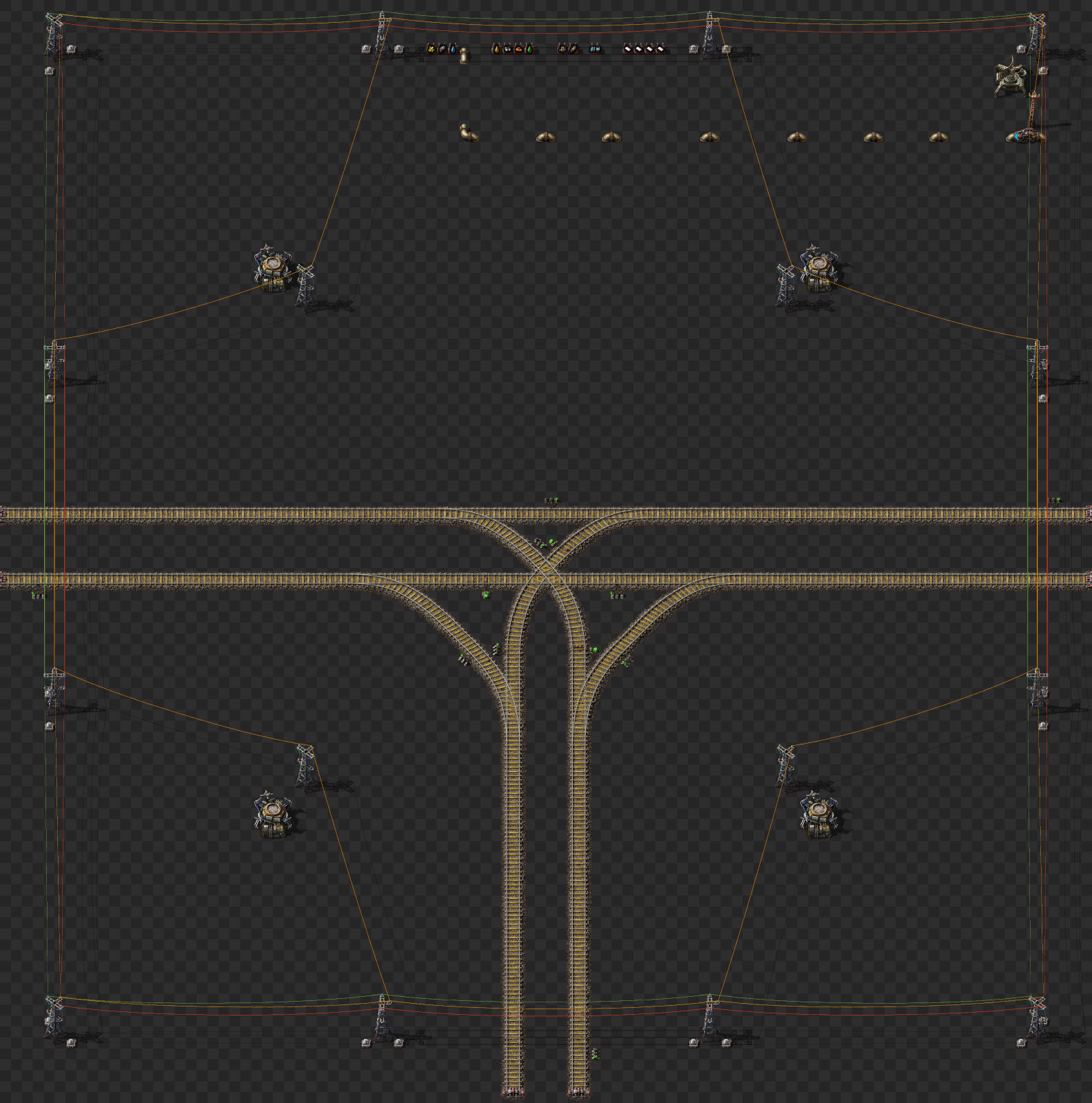 Blueprint preview