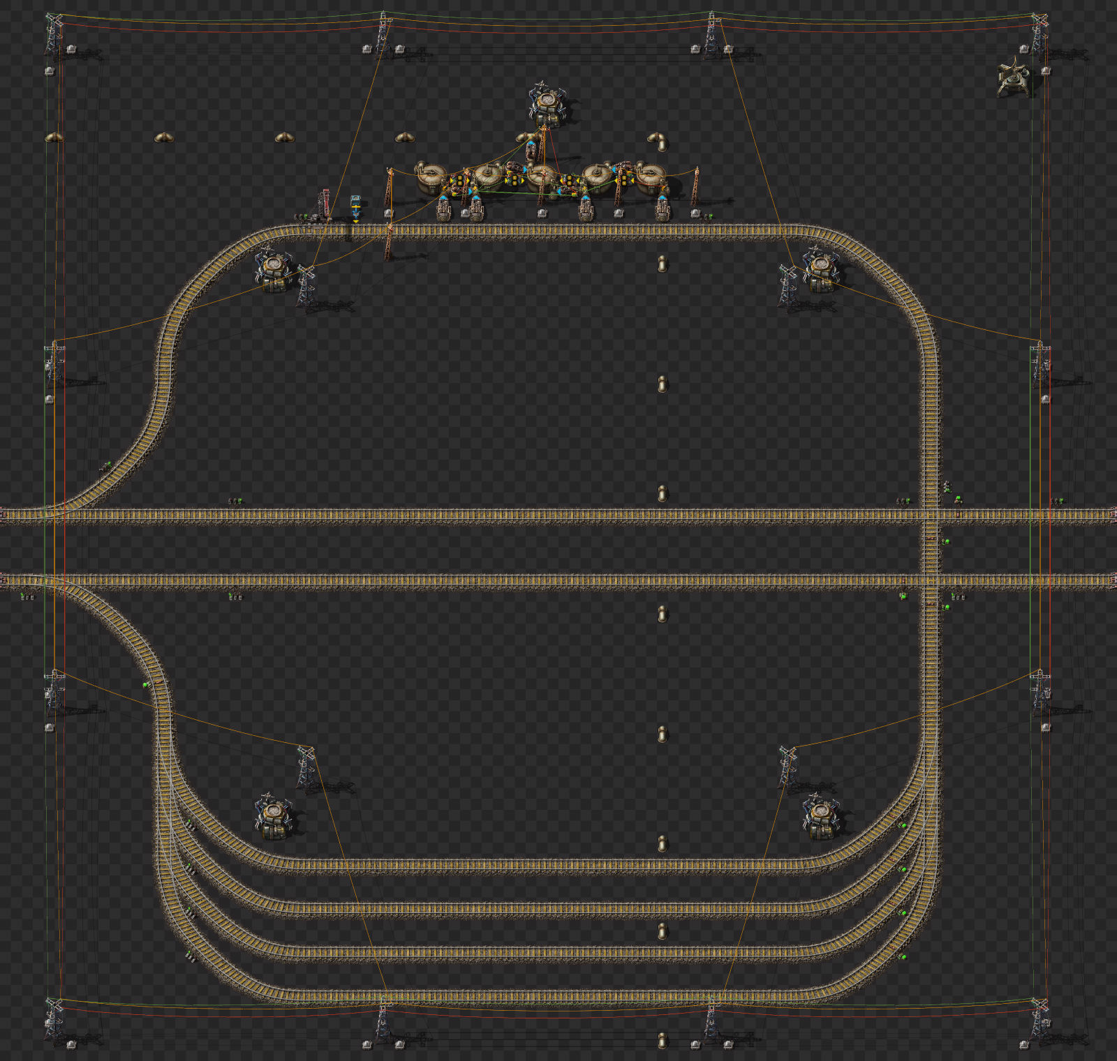Blueprint preview