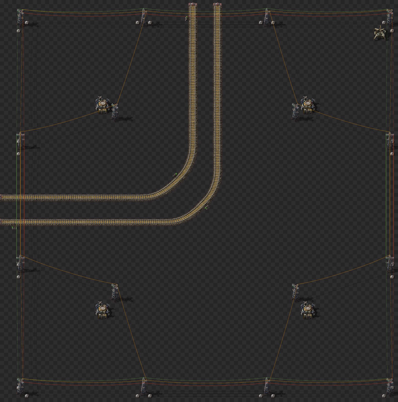 Blueprint preview