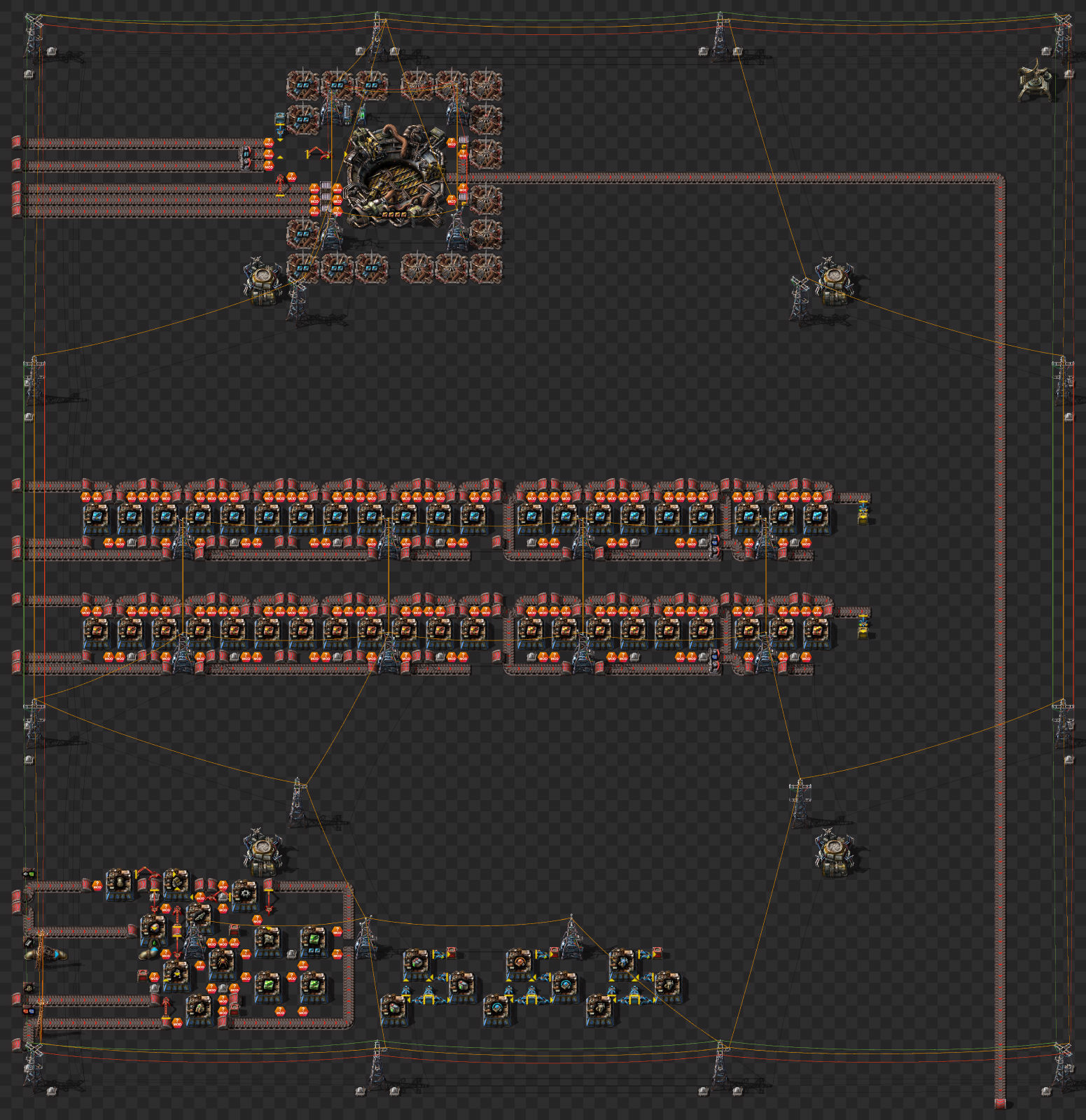 Blueprint preview