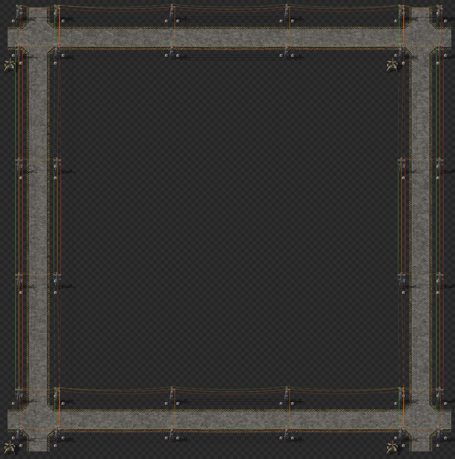 Blueprint preview