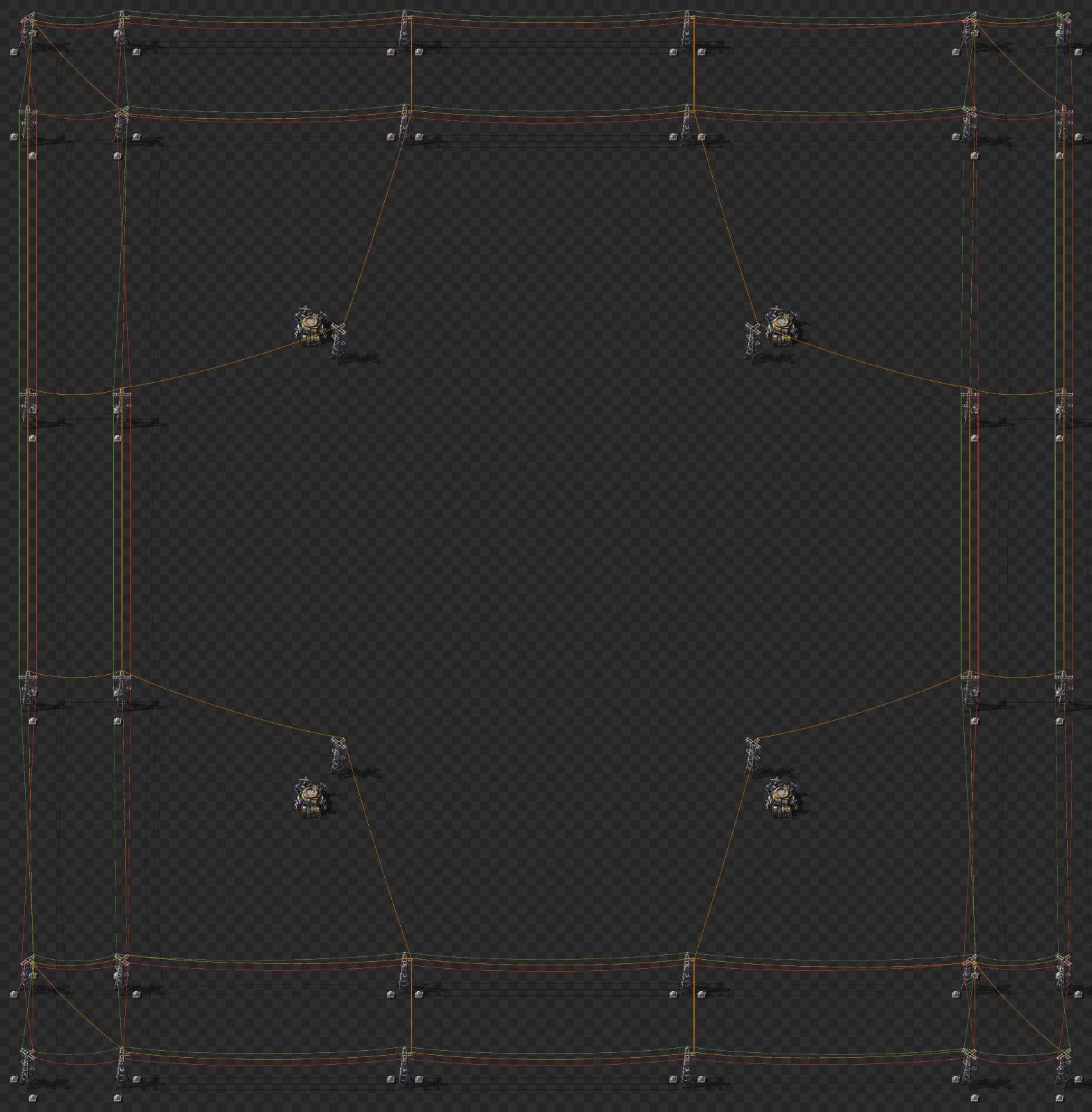Blueprint preview