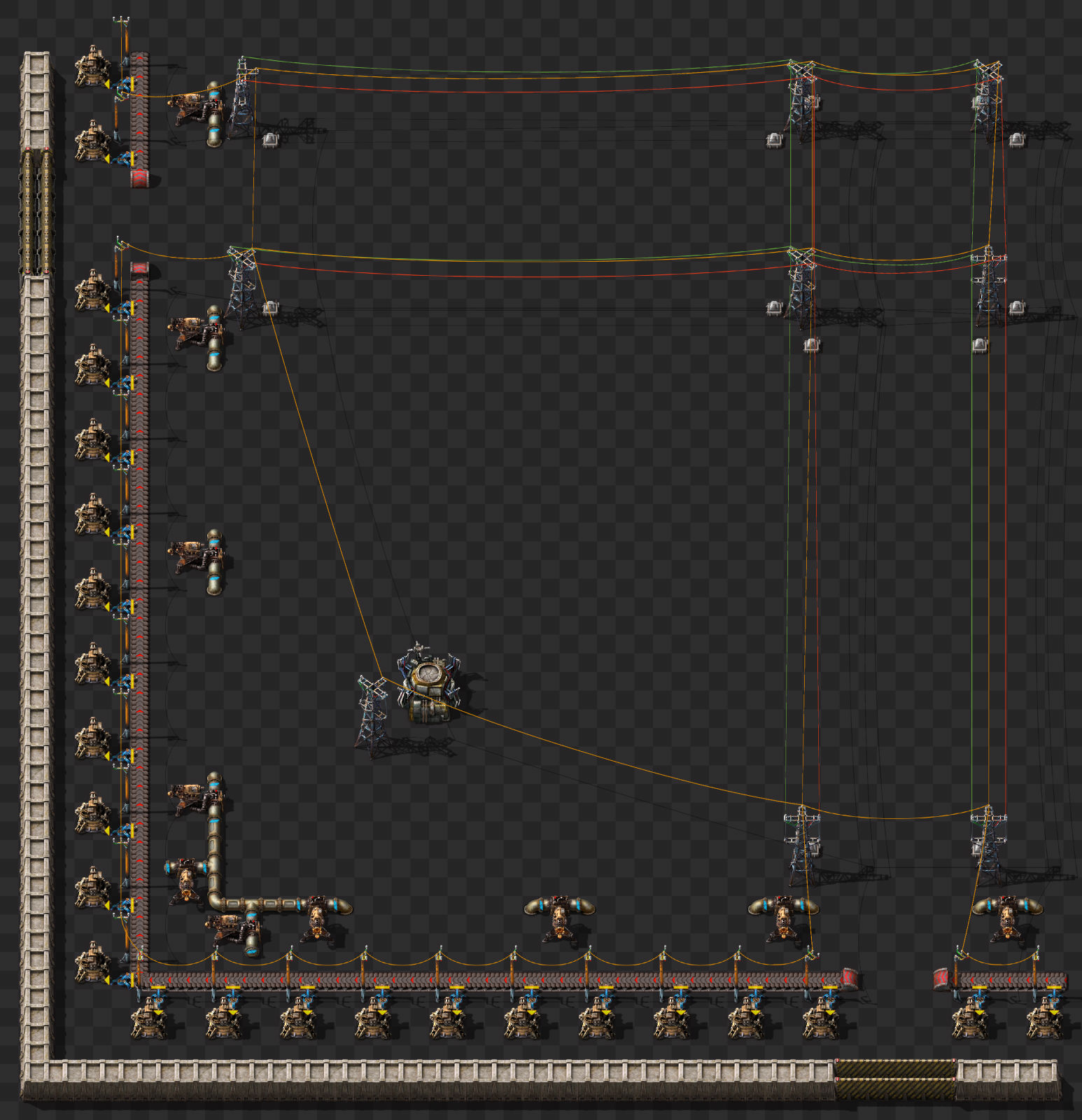 Blueprint preview