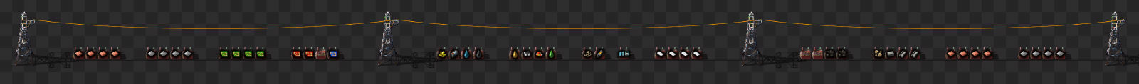 Blueprint preview