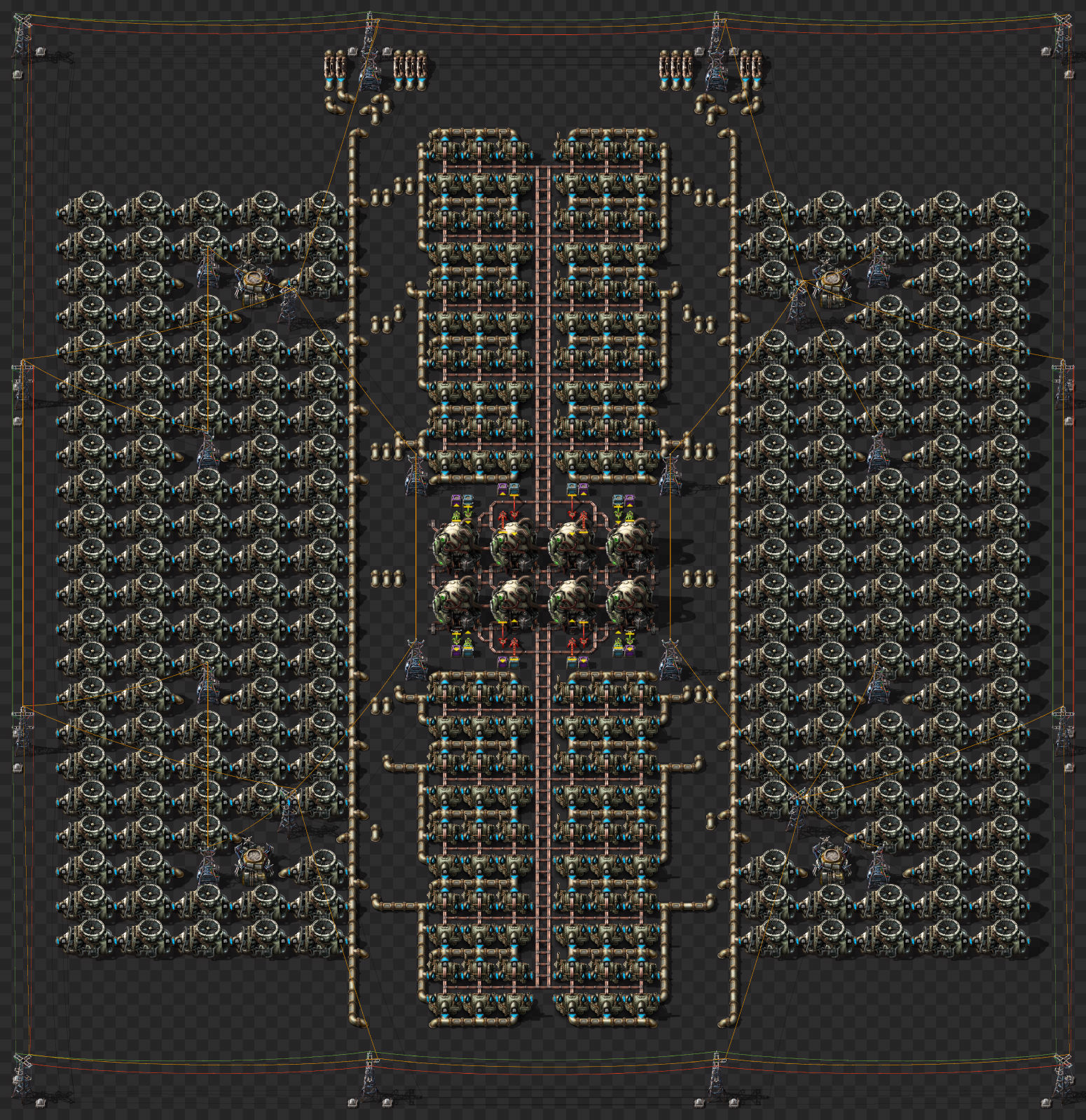 Blueprint preview