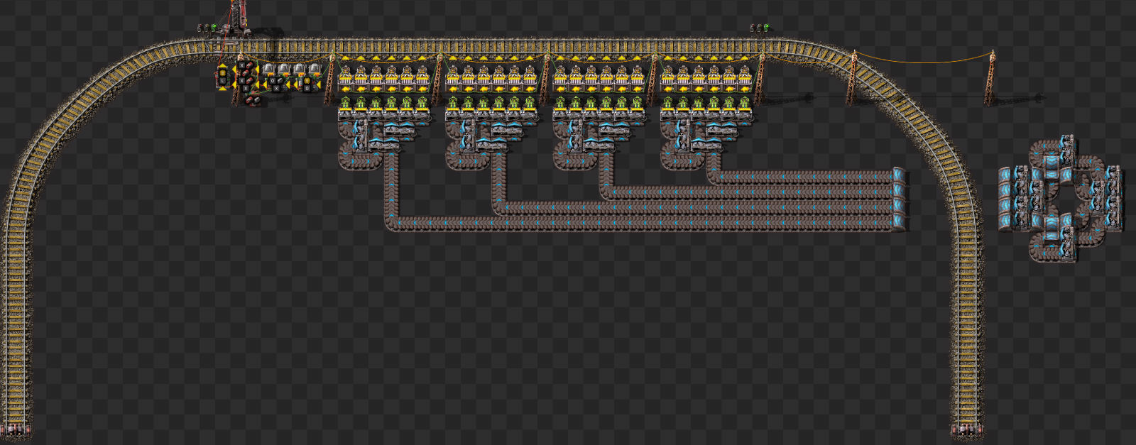 Blueprint preview