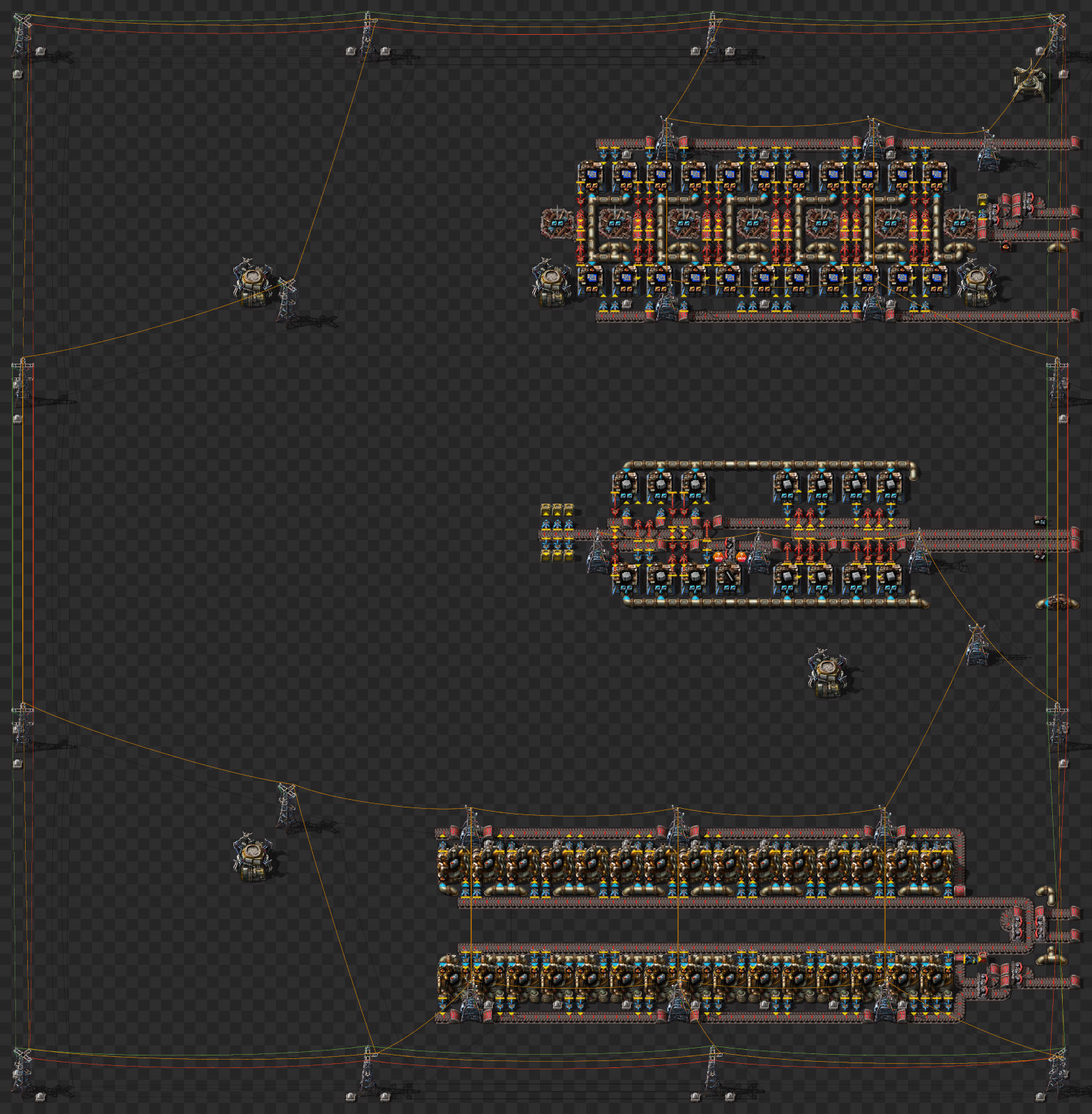 Blueprint preview
