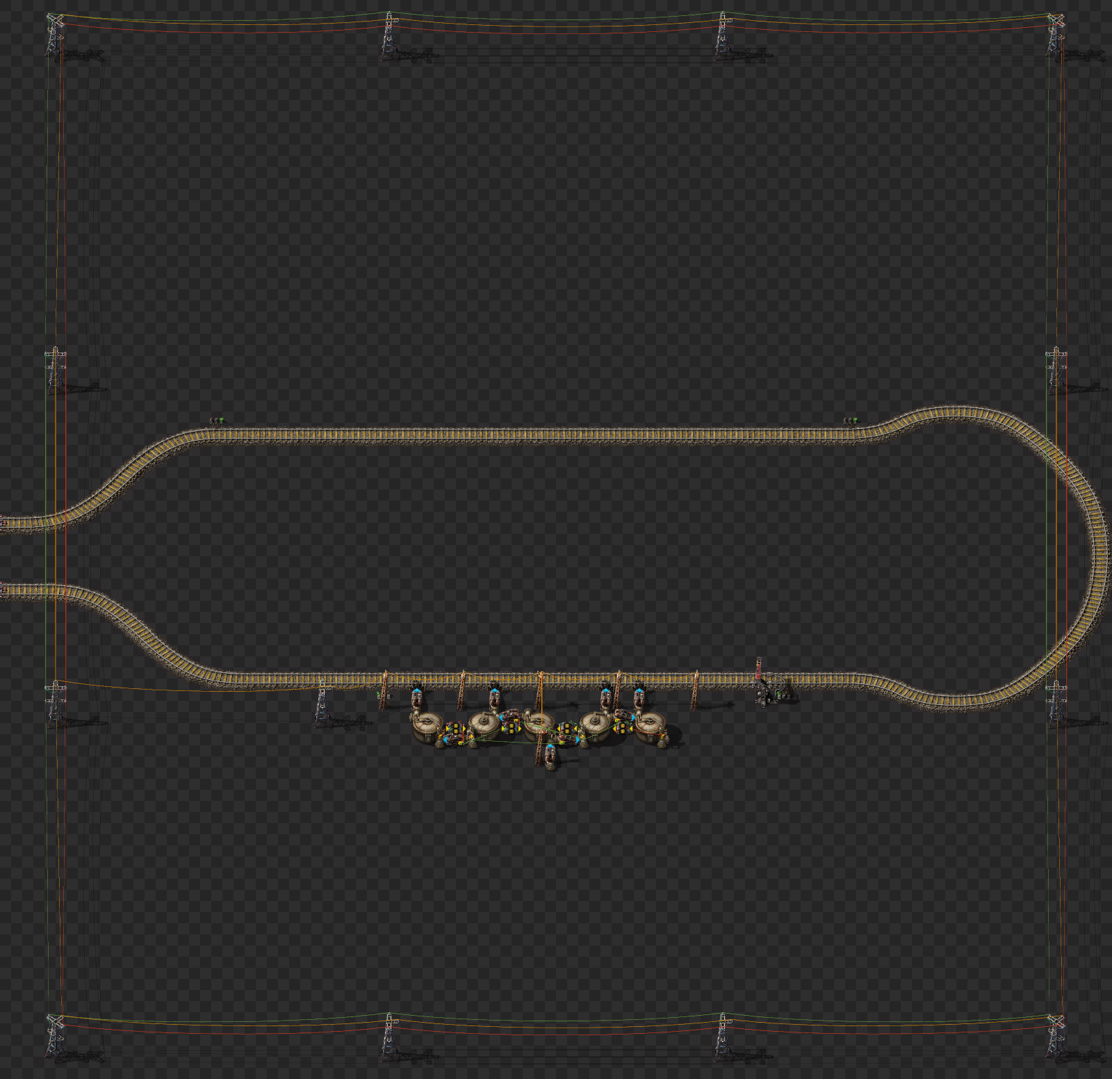 Blueprint preview