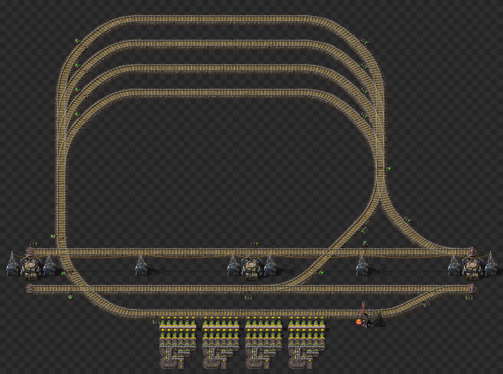 Blueprint preview