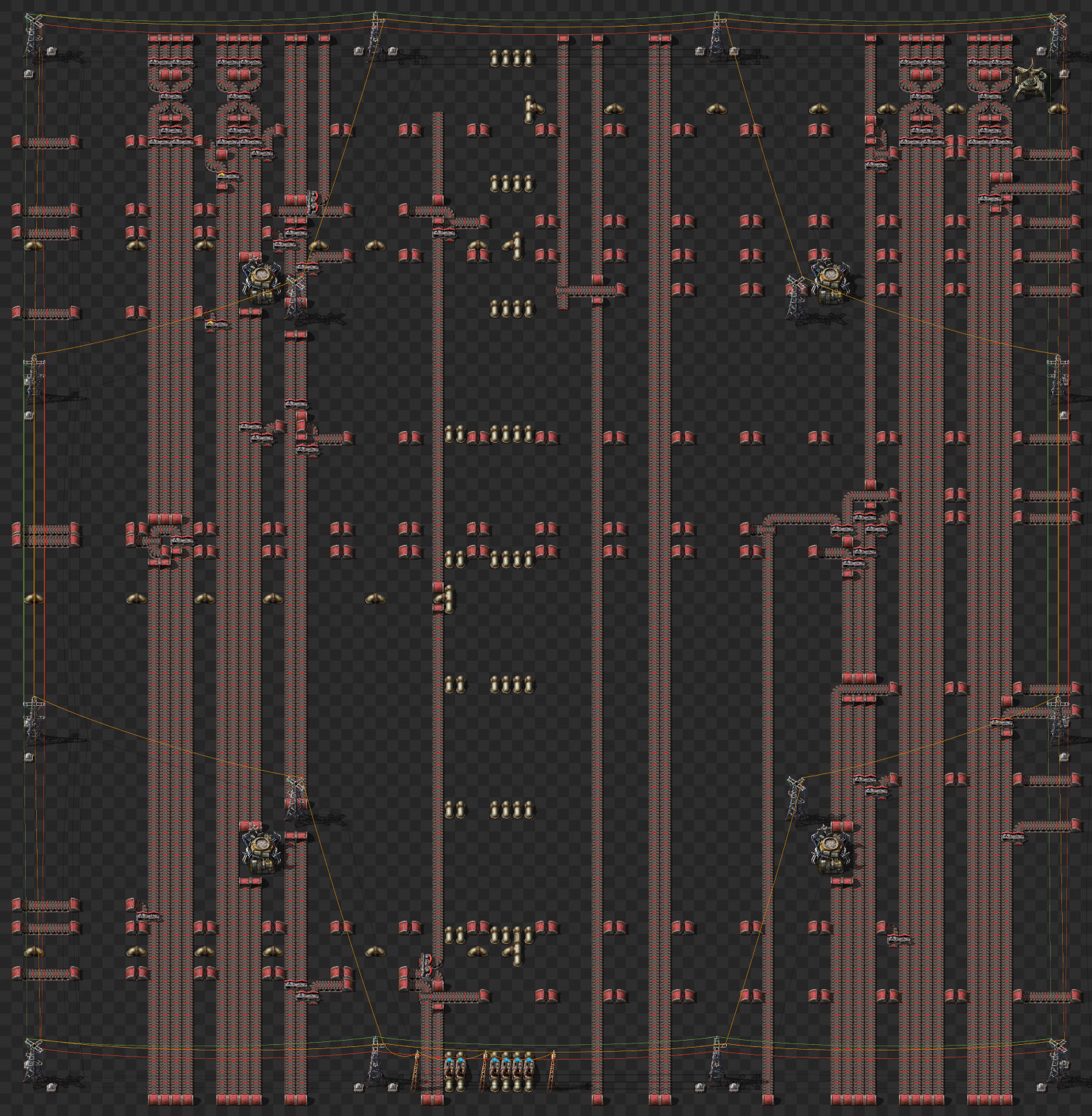 Blueprint preview