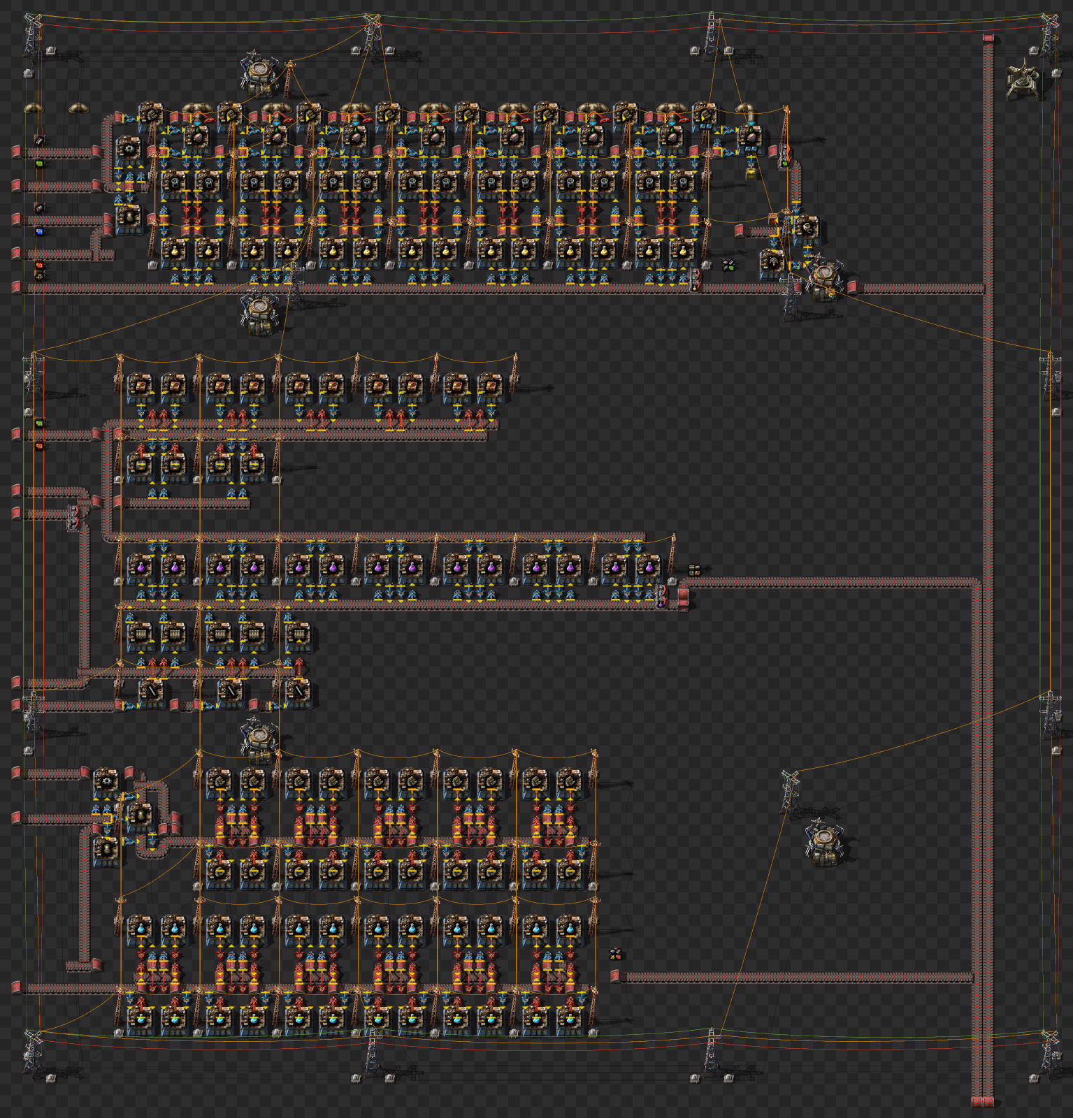 Blueprint preview