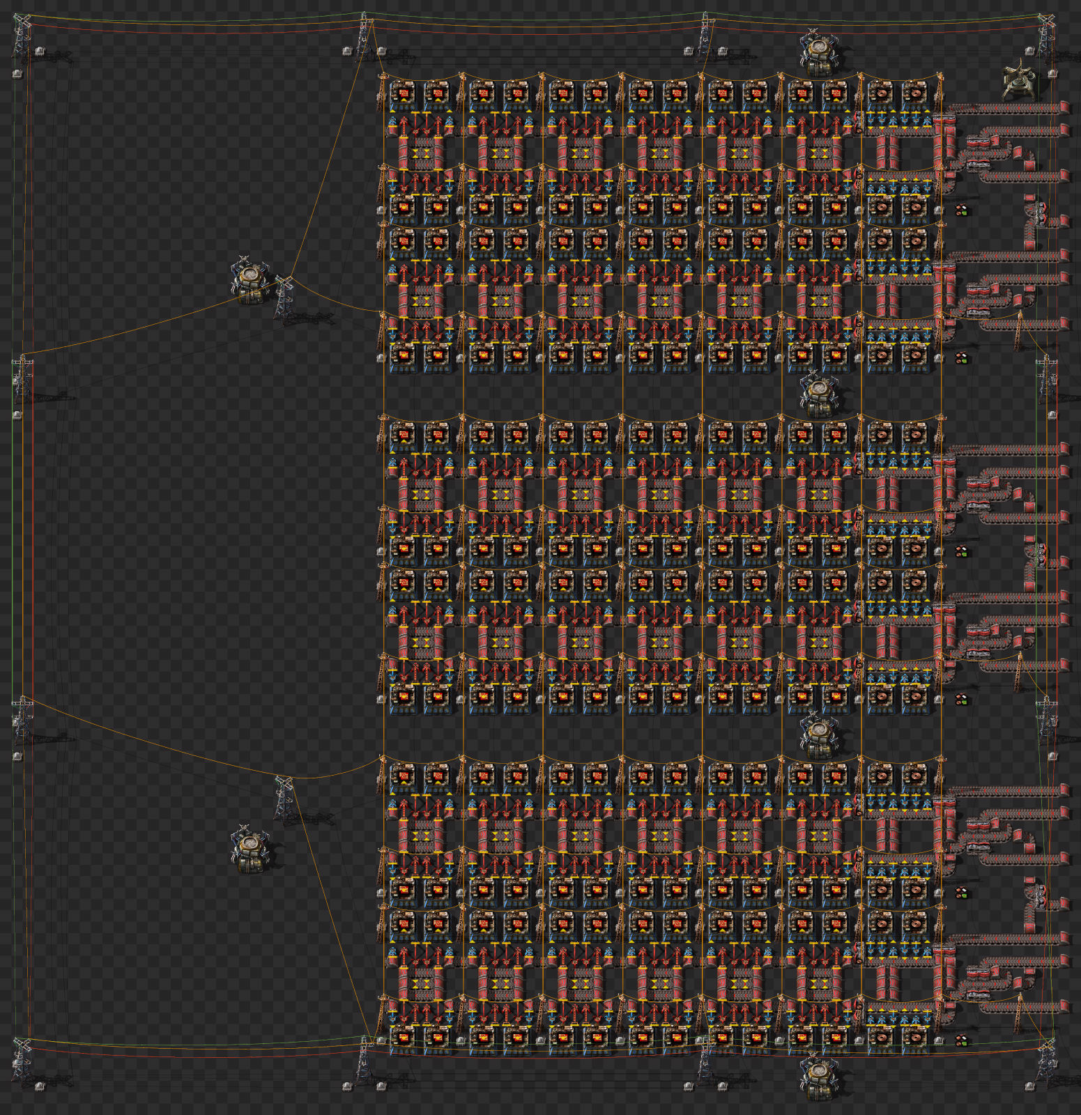 Blueprint preview