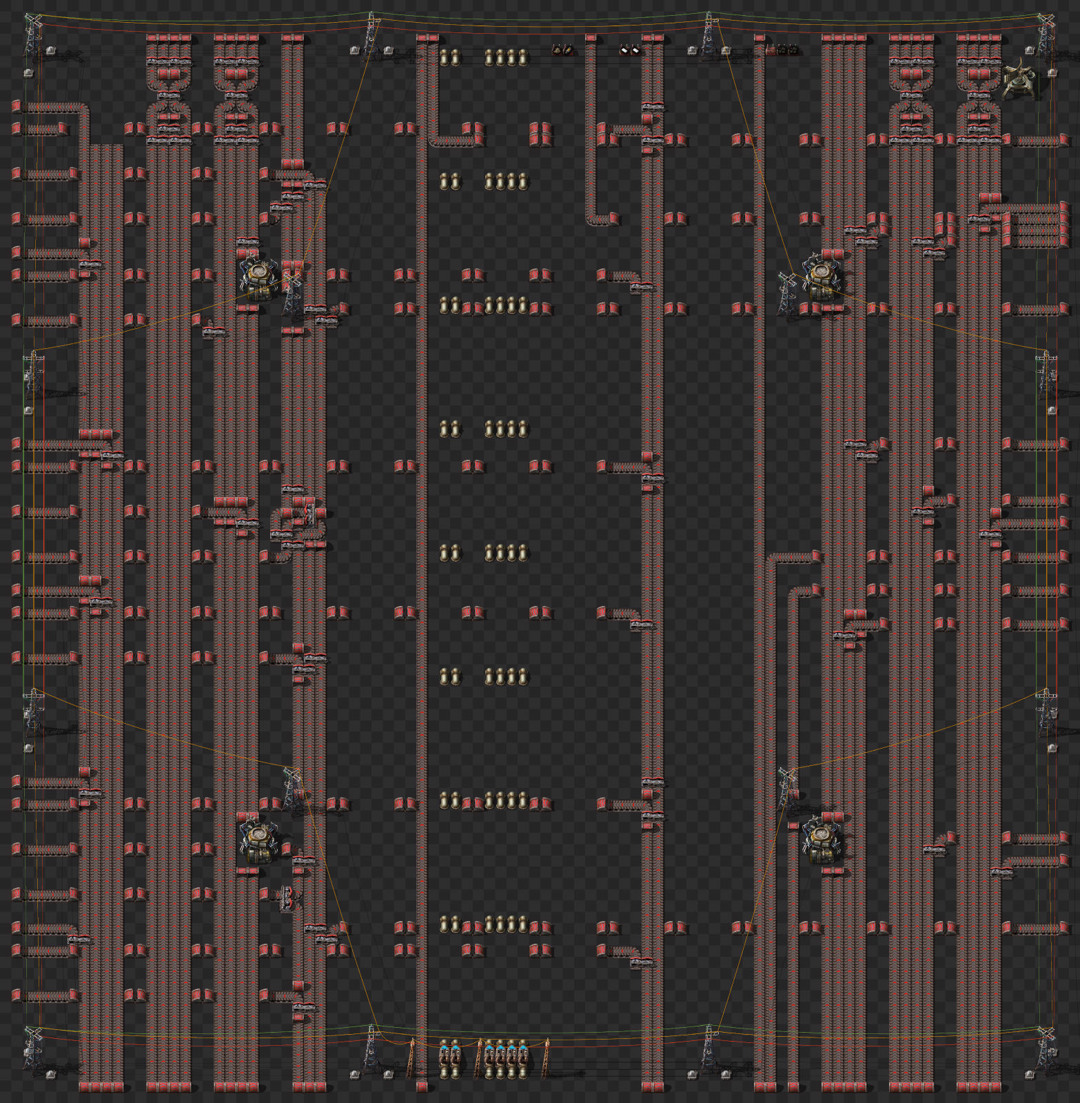 Blueprint preview