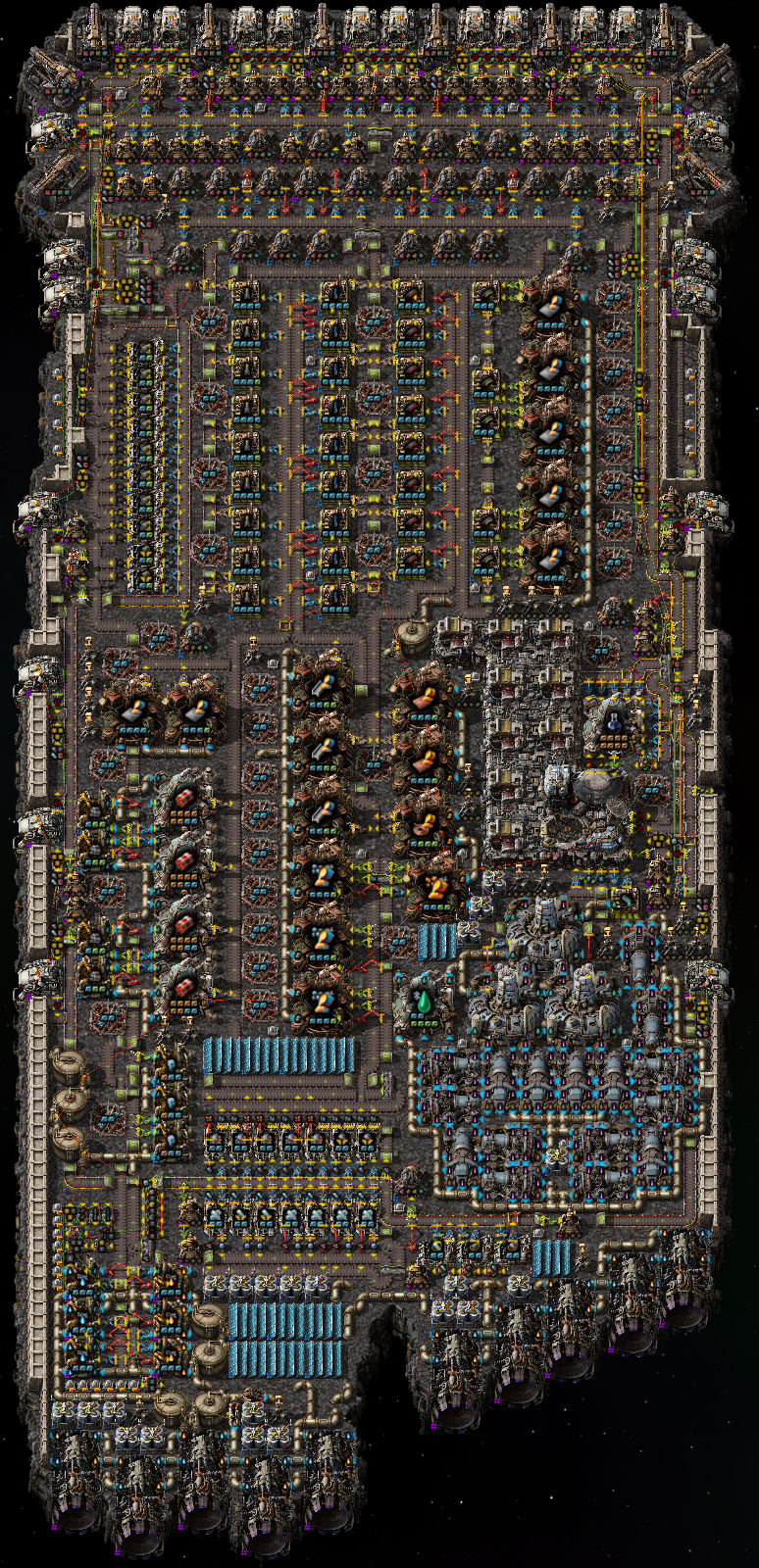Blueprint preview