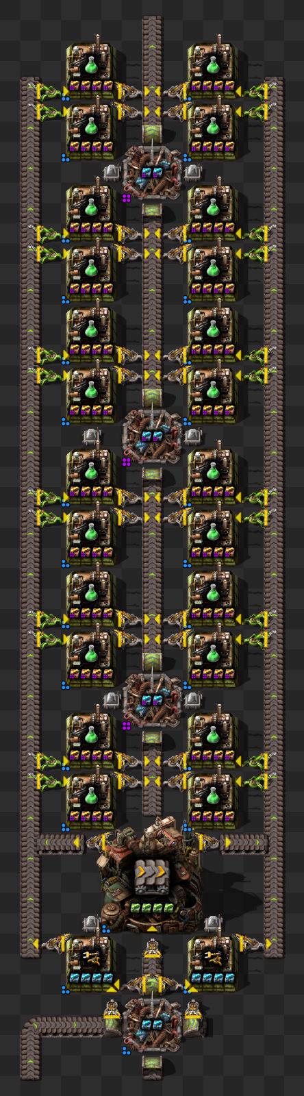 Blueprint preview