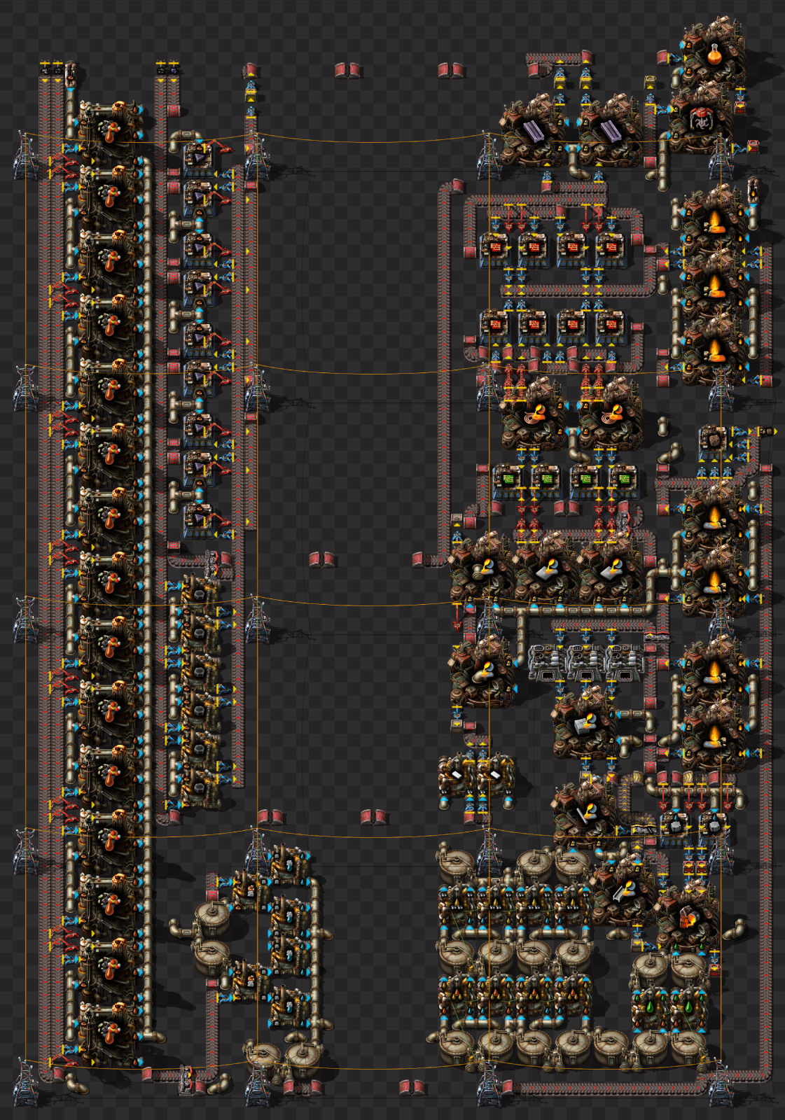 Blueprint preview