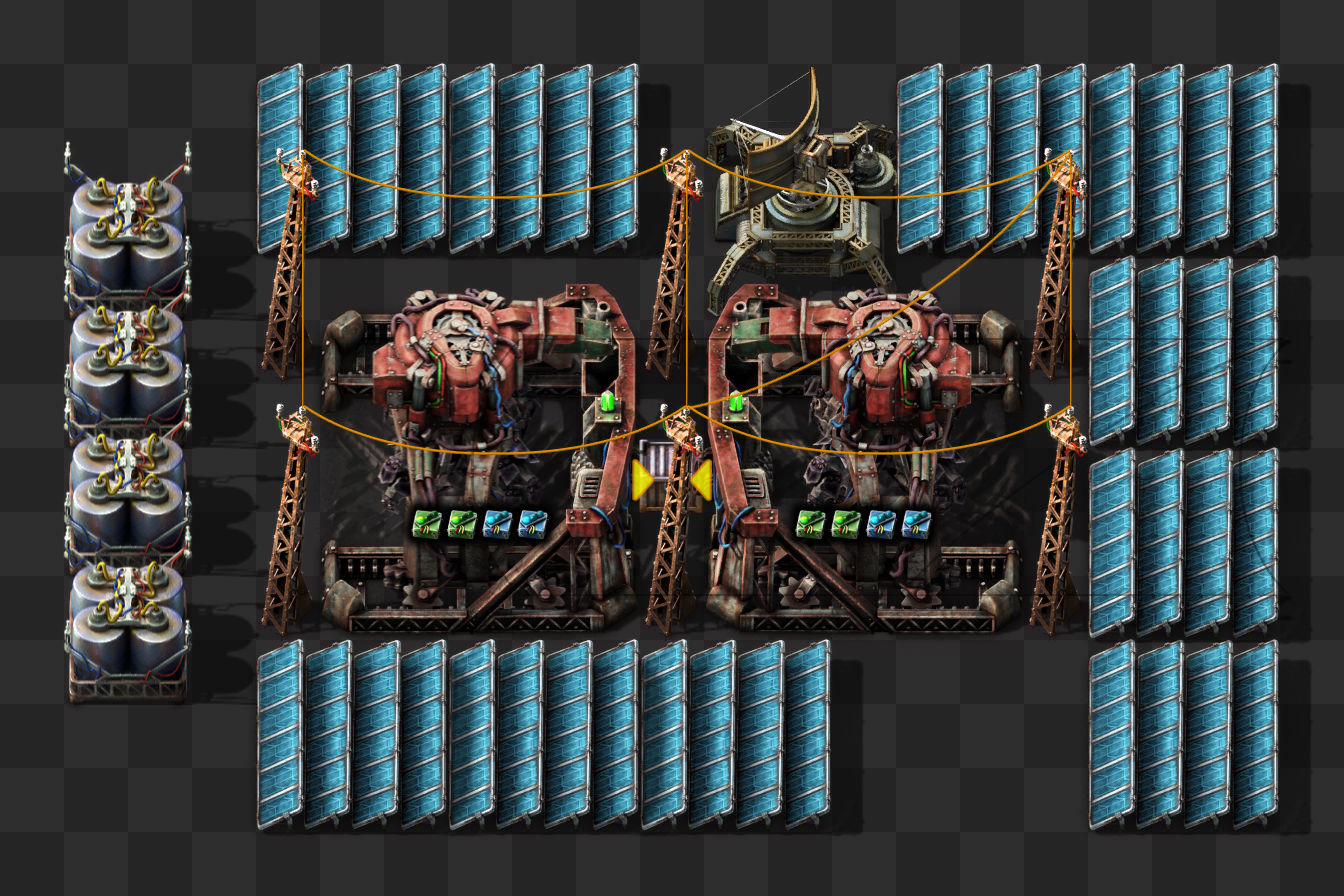 Blueprint preview