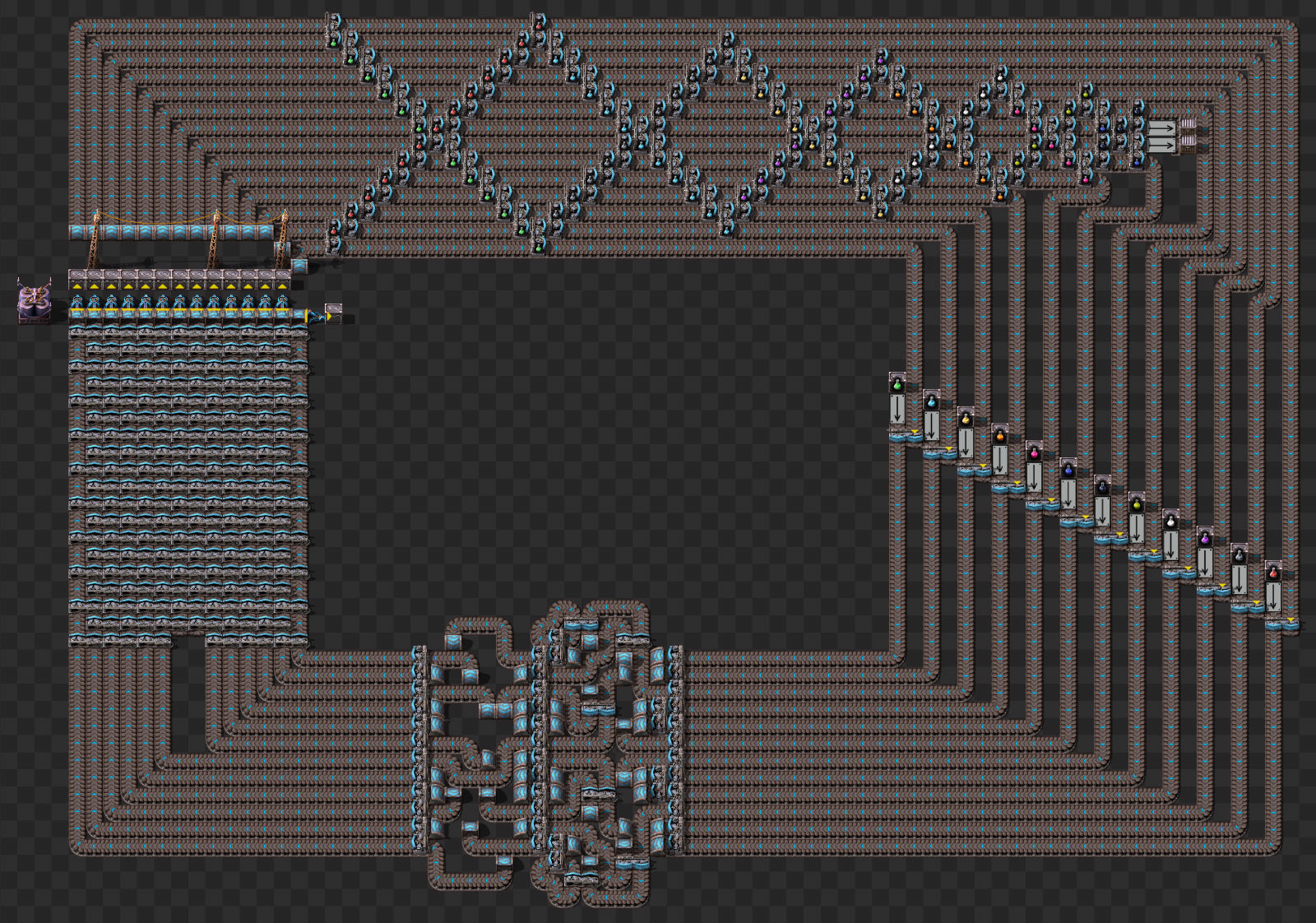 Blueprint preview