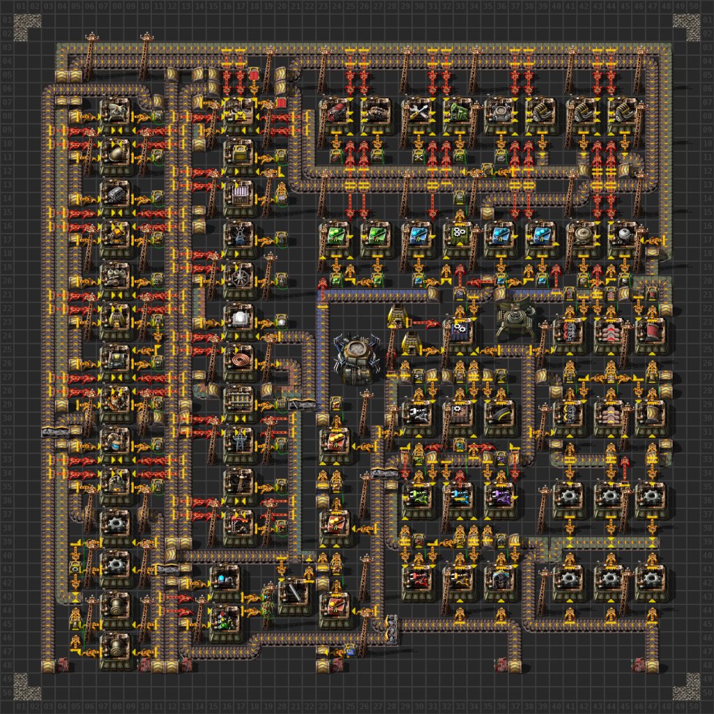 Blueprint preview