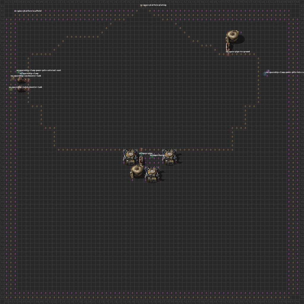 Blueprint preview