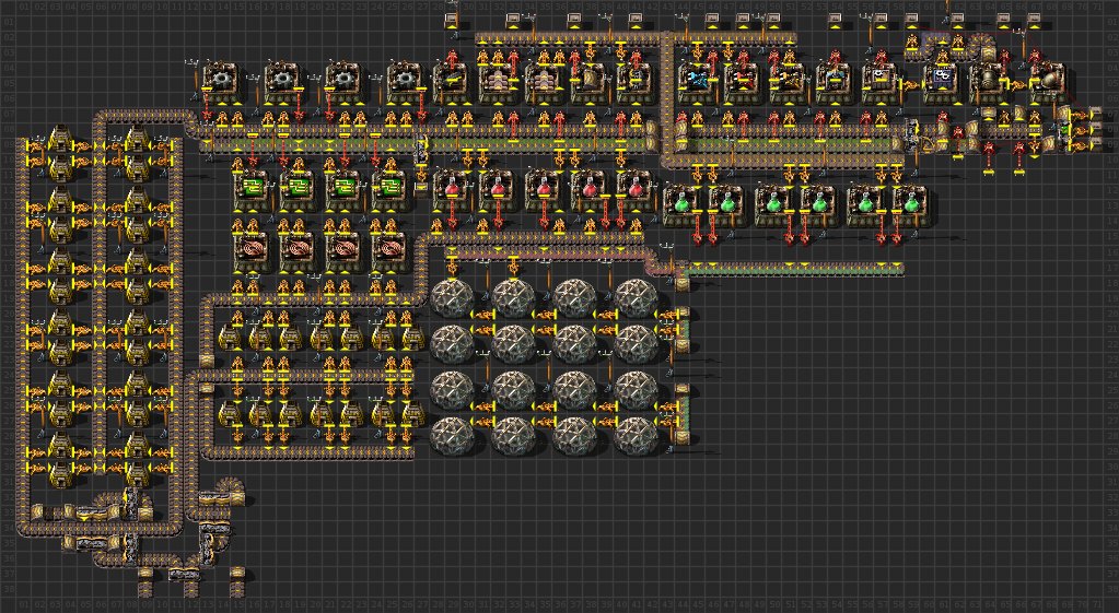 Blueprint preview