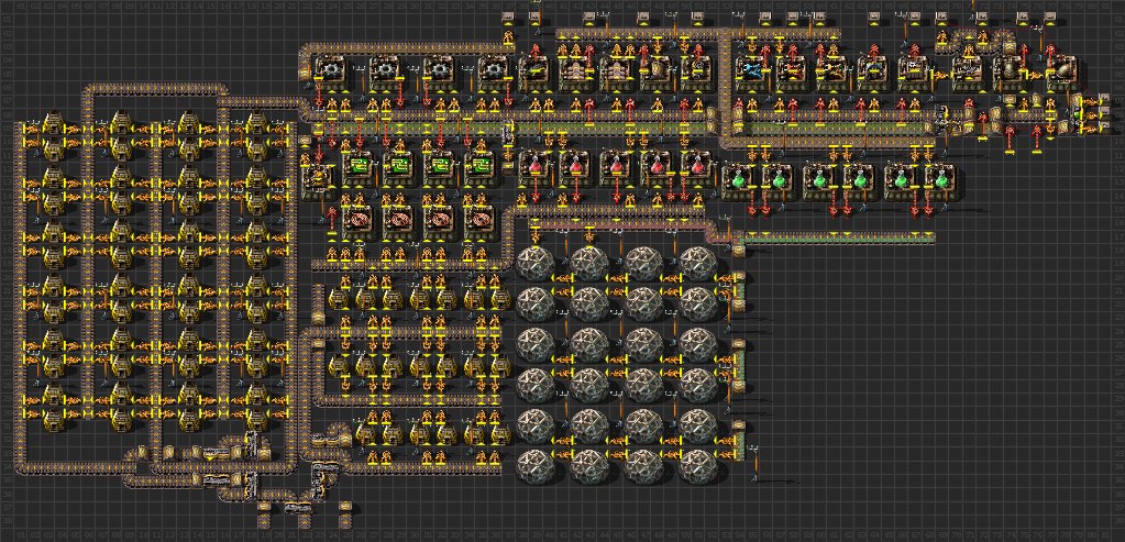 Blueprint preview