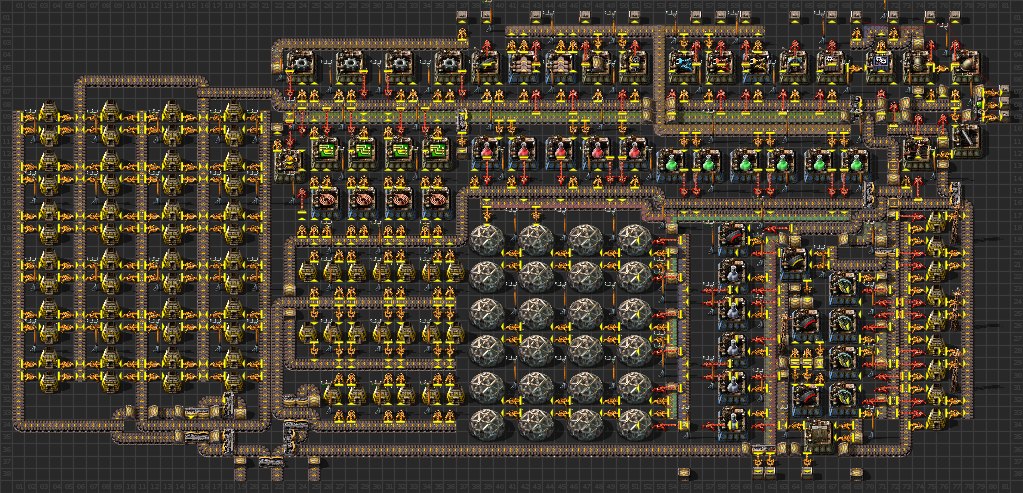 Blueprint preview