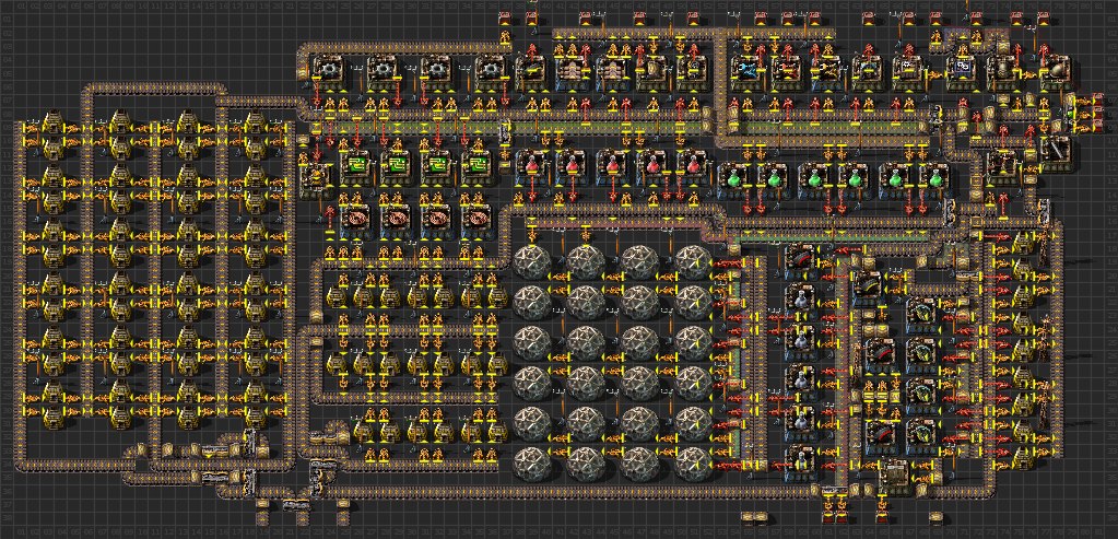 Blueprint preview