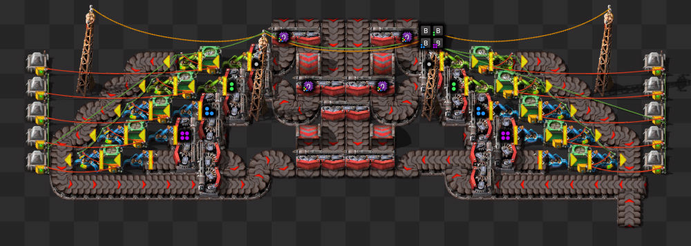 Blueprint preview