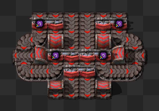 Blueprint preview