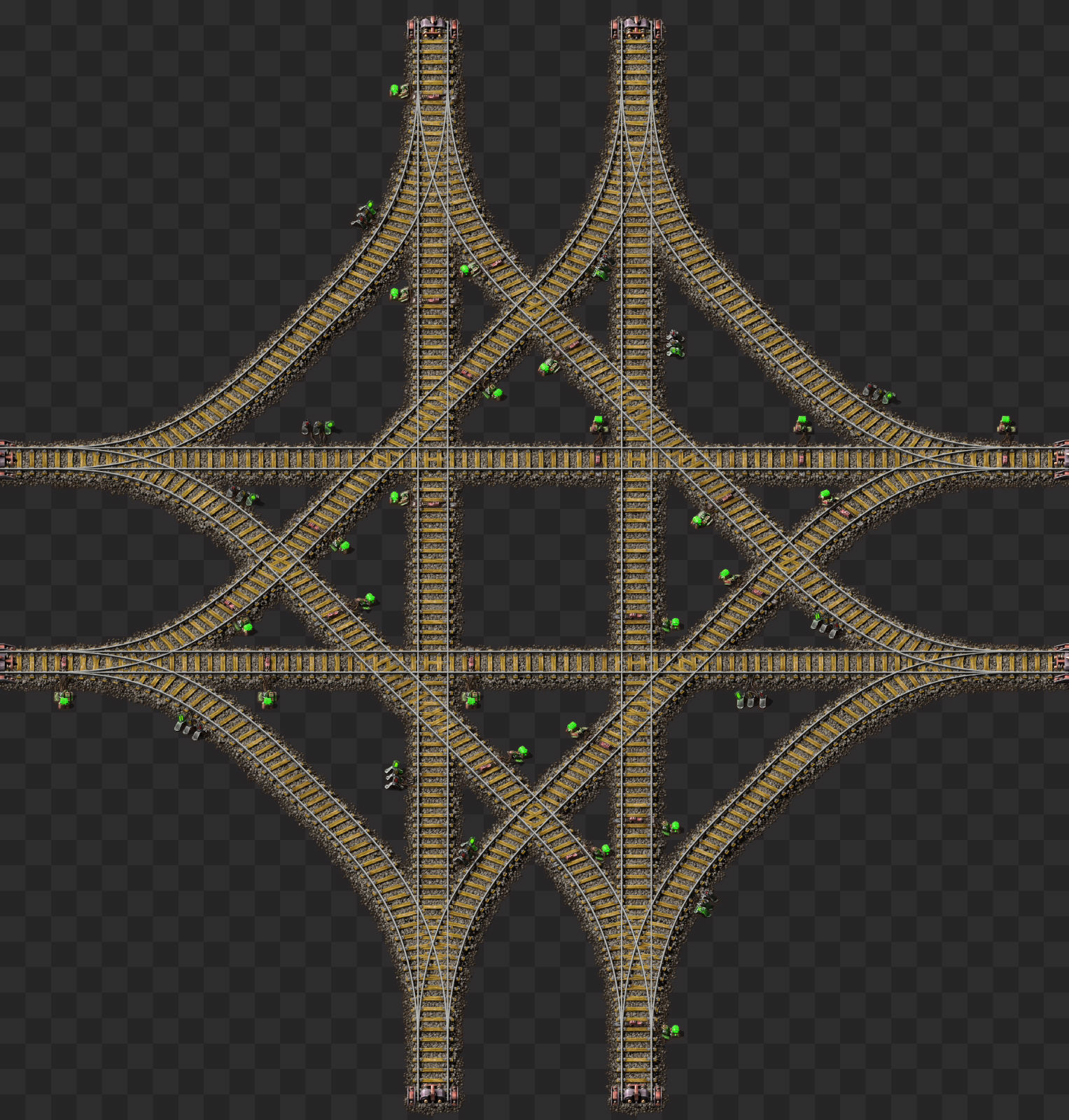 Blueprint preview
