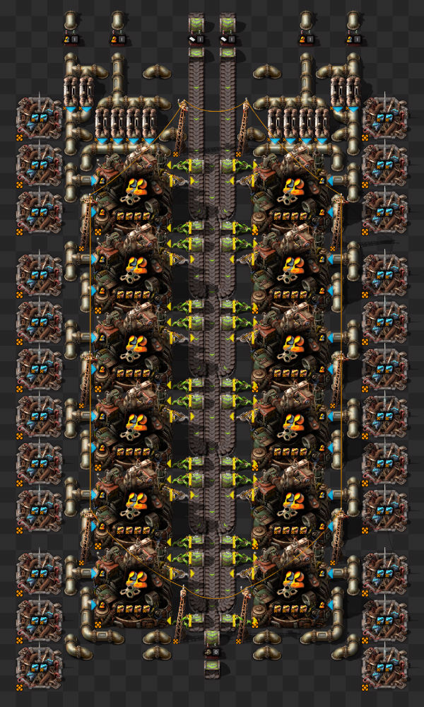 Blueprint preview