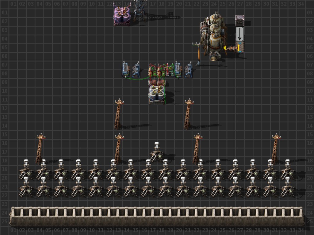 Blueprint preview